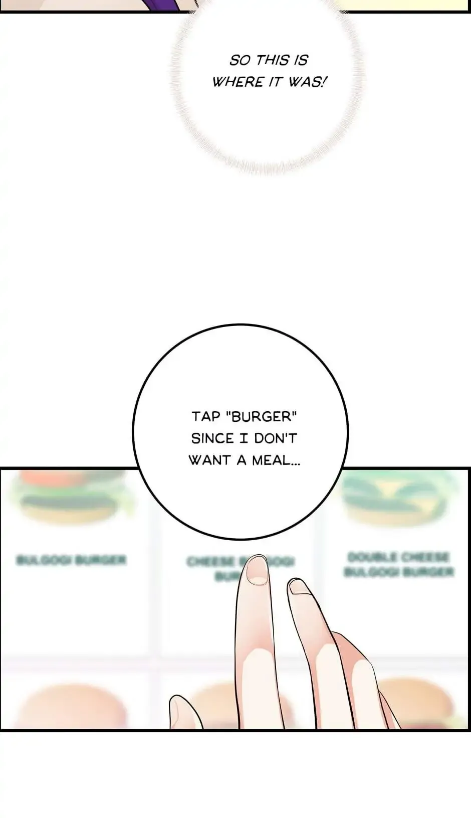 Read When a Thousand Moons Rise chapter 12 image 14 on Lezhin