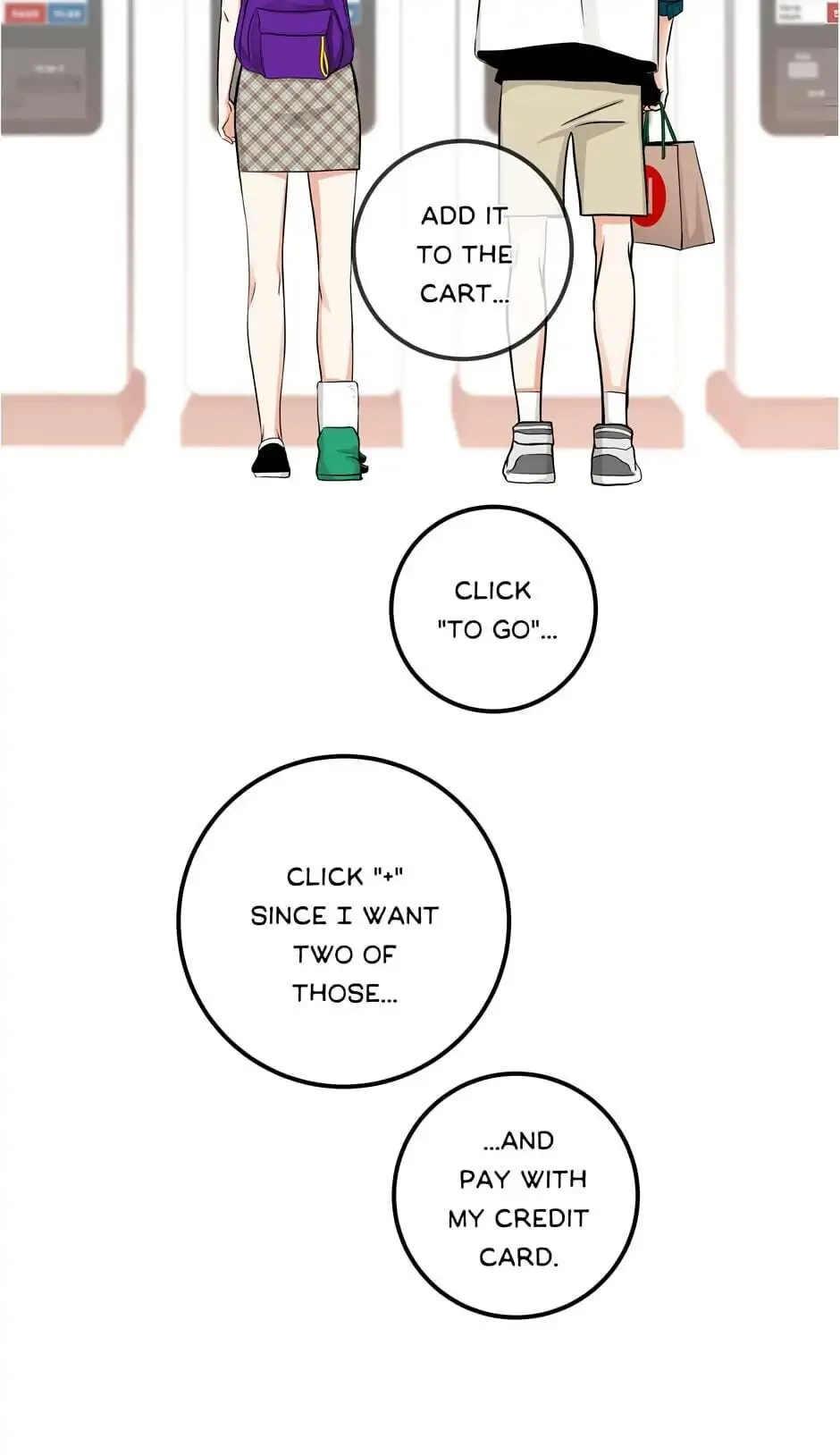 Read When a Thousand Moons Rise chapter 12 image 16 on Lezhin