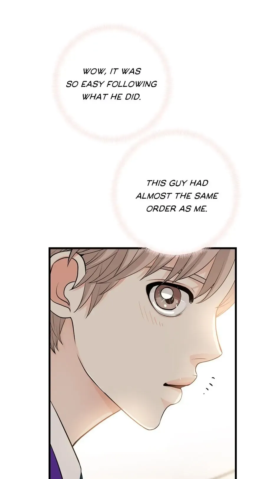 Read When a Thousand Moons Rise chapter 12 image 17 on Lezhin