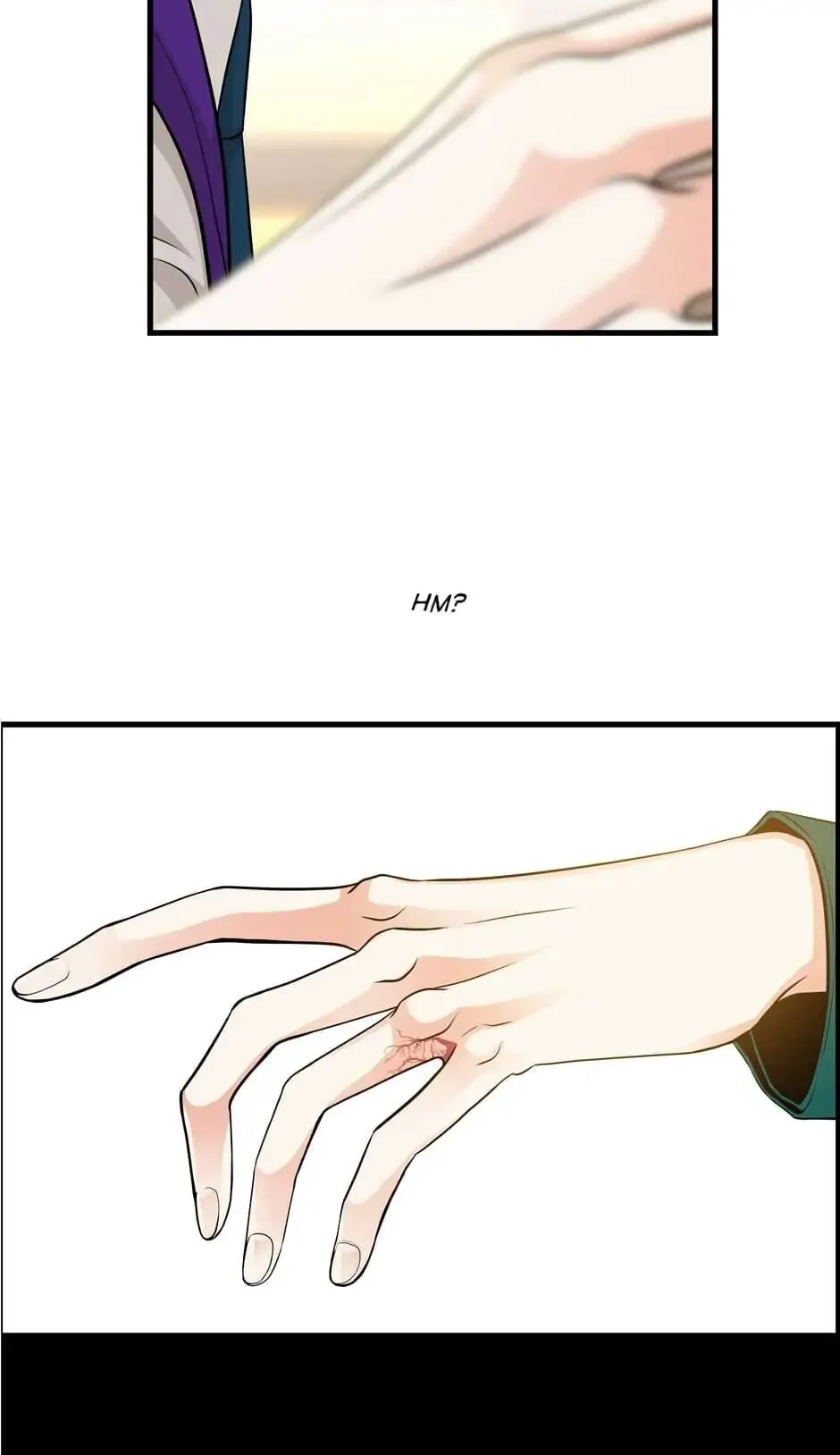 Read When a Thousand Moons Rise chapter 12 image 18 on Lezhin