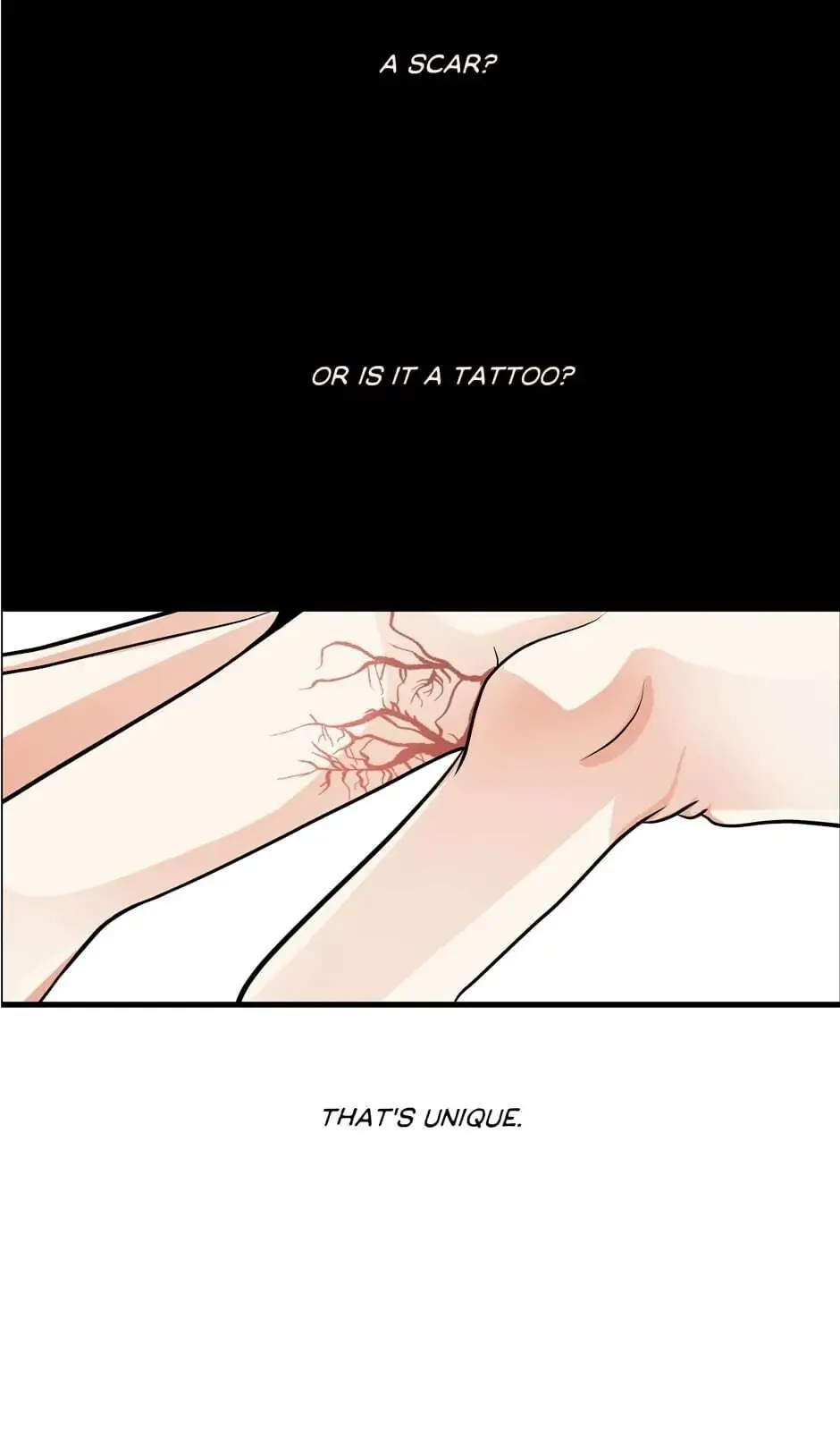 Read When a Thousand Moons Rise chapter 12 image 19 on Lezhin