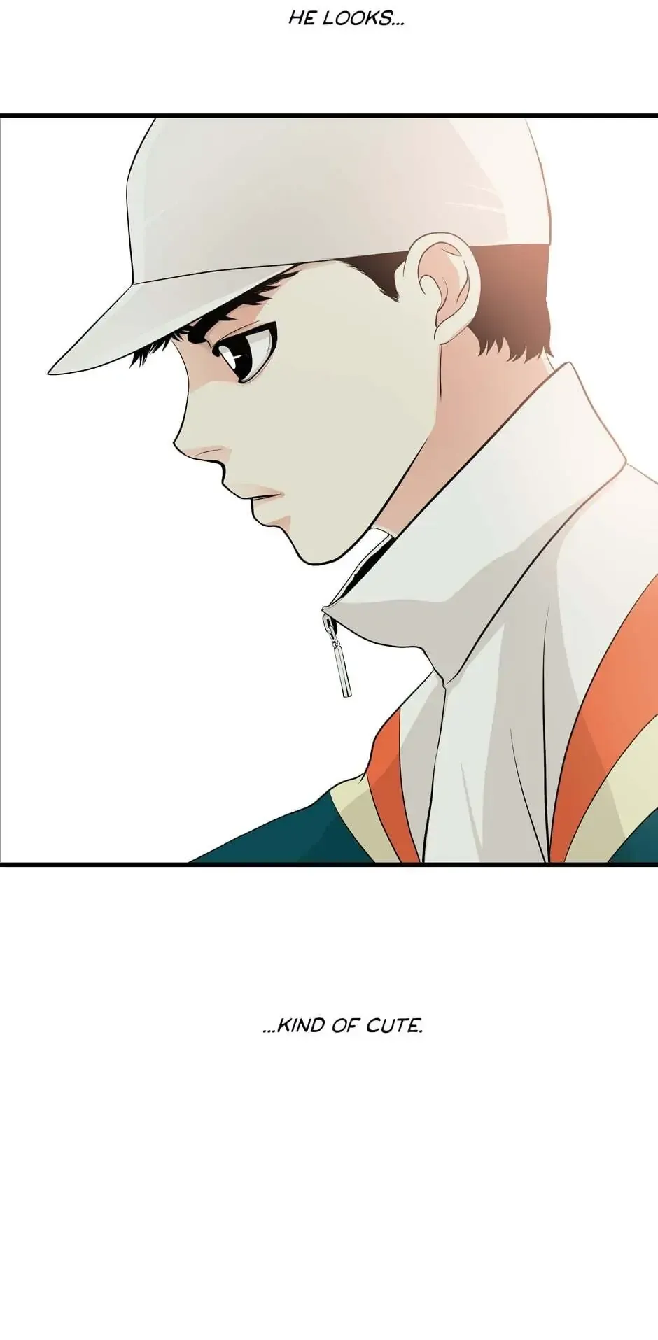 Read When a Thousand Moons Rise chapter 12 image 21 on Lezhin