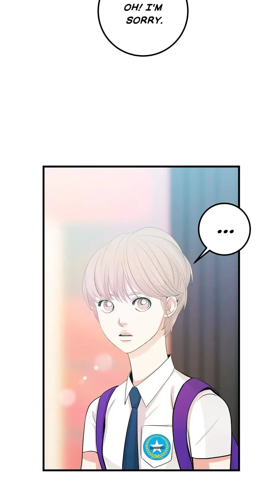 Read When a Thousand Moons Rise chapter 12 image 26 on Lezhin