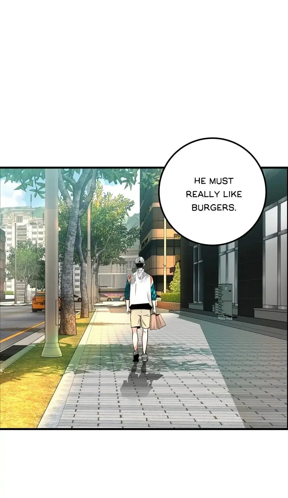 Read When a Thousand Moons Rise chapter 12 image 27 on Lezhin