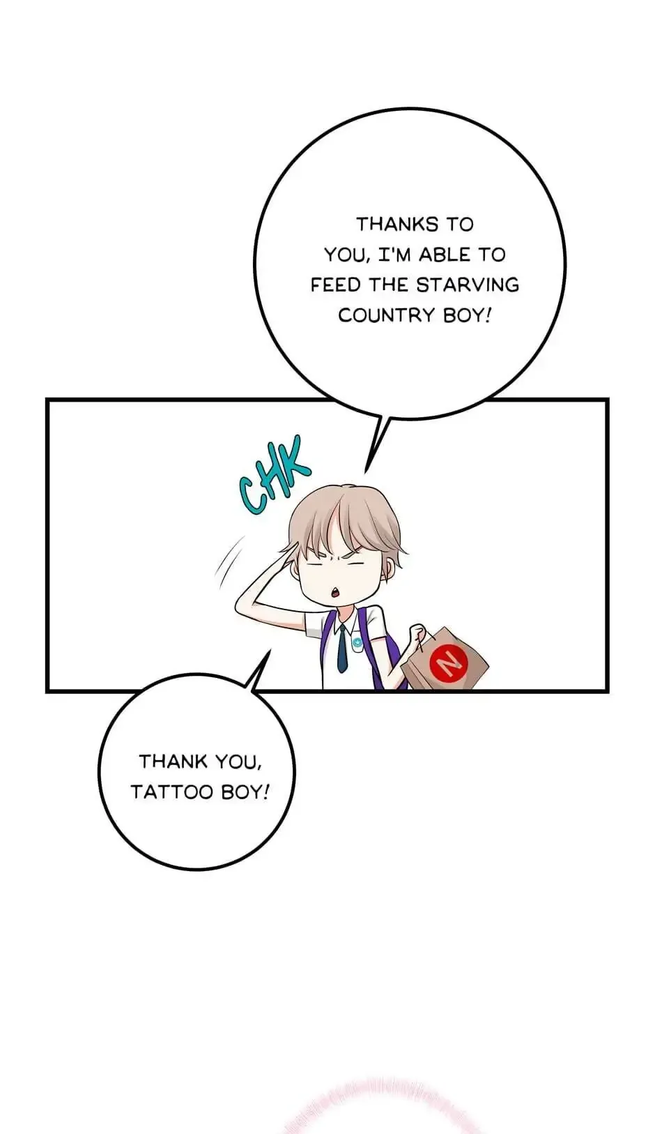 Read When a Thousand Moons Rise chapter 12 image 28 on Lezhin