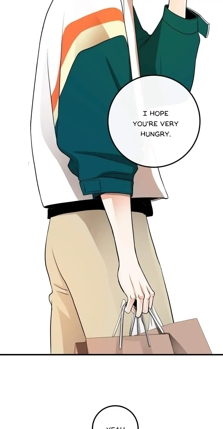 Read When a Thousand Moons Rise chapter 12 image 32 on Lezhin