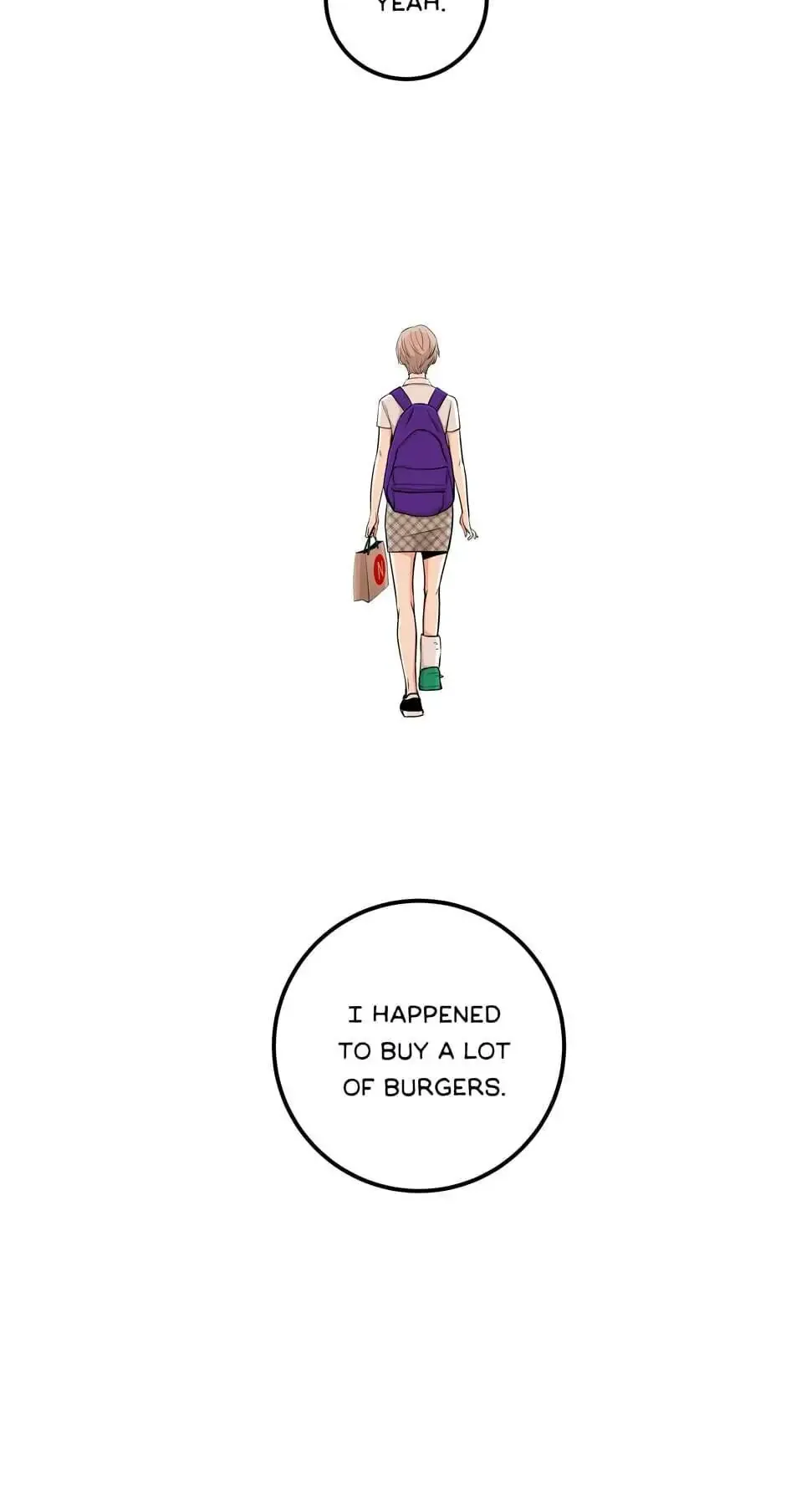Read When a Thousand Moons Rise chapter 12 image 33 on Lezhin