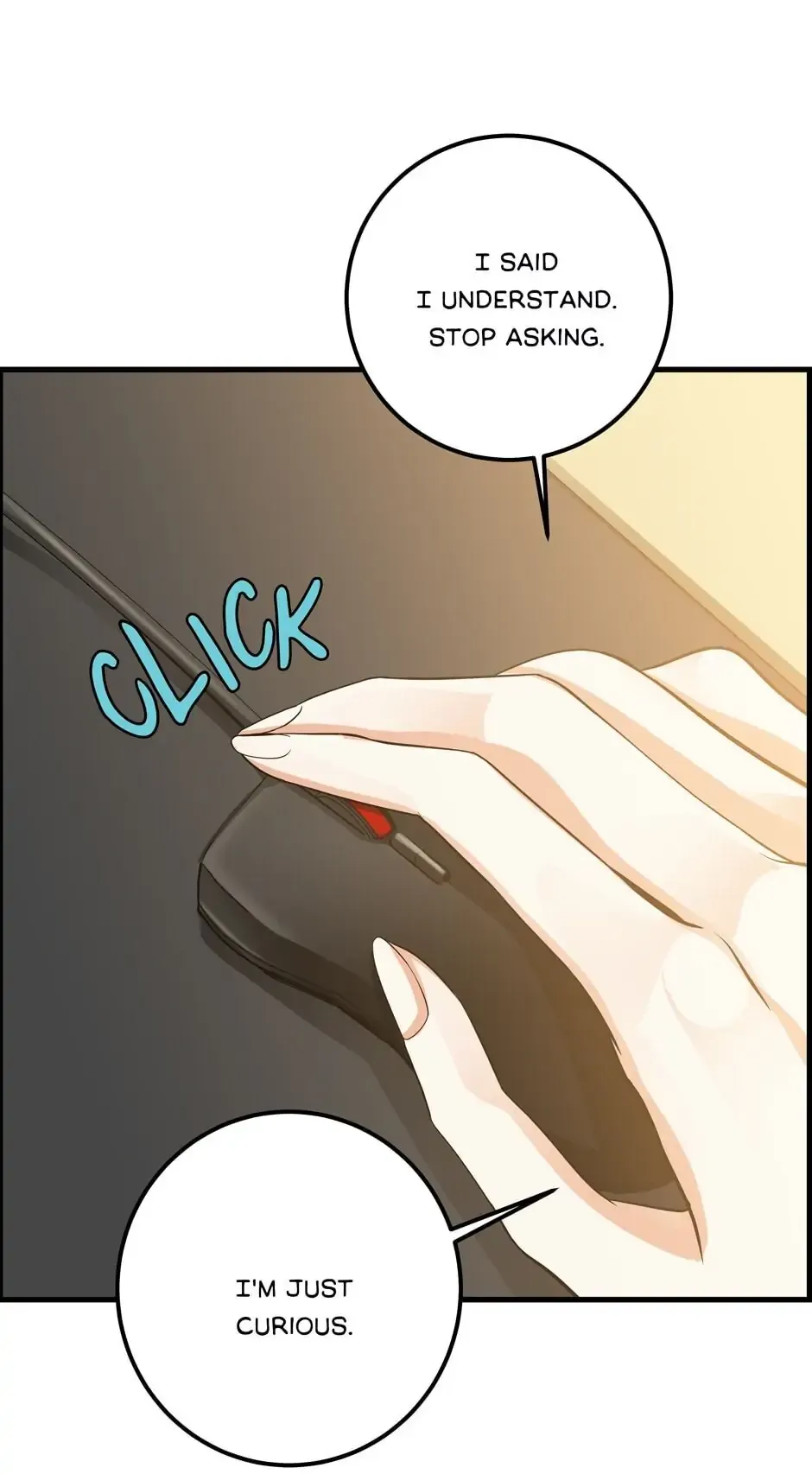 Read When a Thousand Moons Rise chapter 12 image 35 on Lezhin