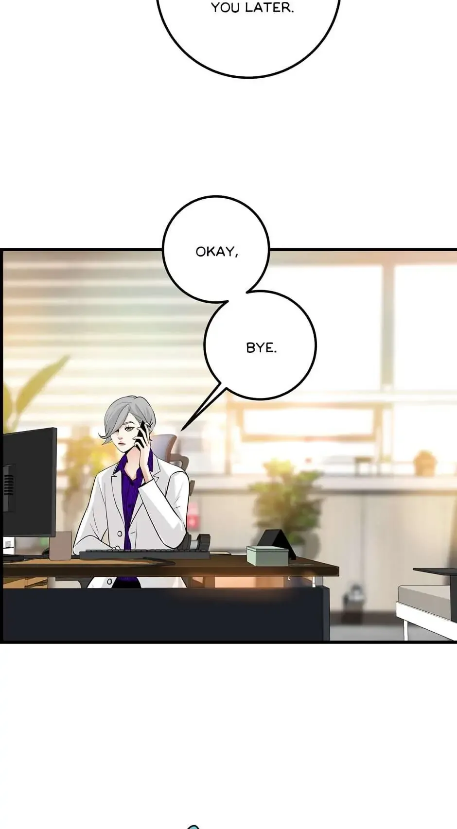 Read When a Thousand Moons Rise chapter 12 image 37 on Lezhin