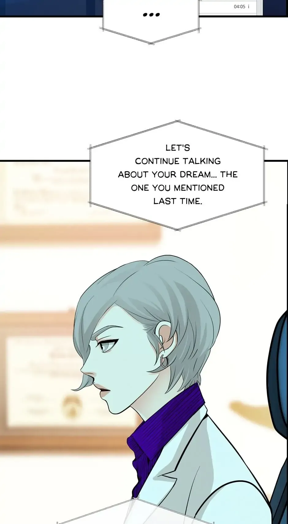 Read When a Thousand Moons Rise chapter 12 image 39 on Lezhin