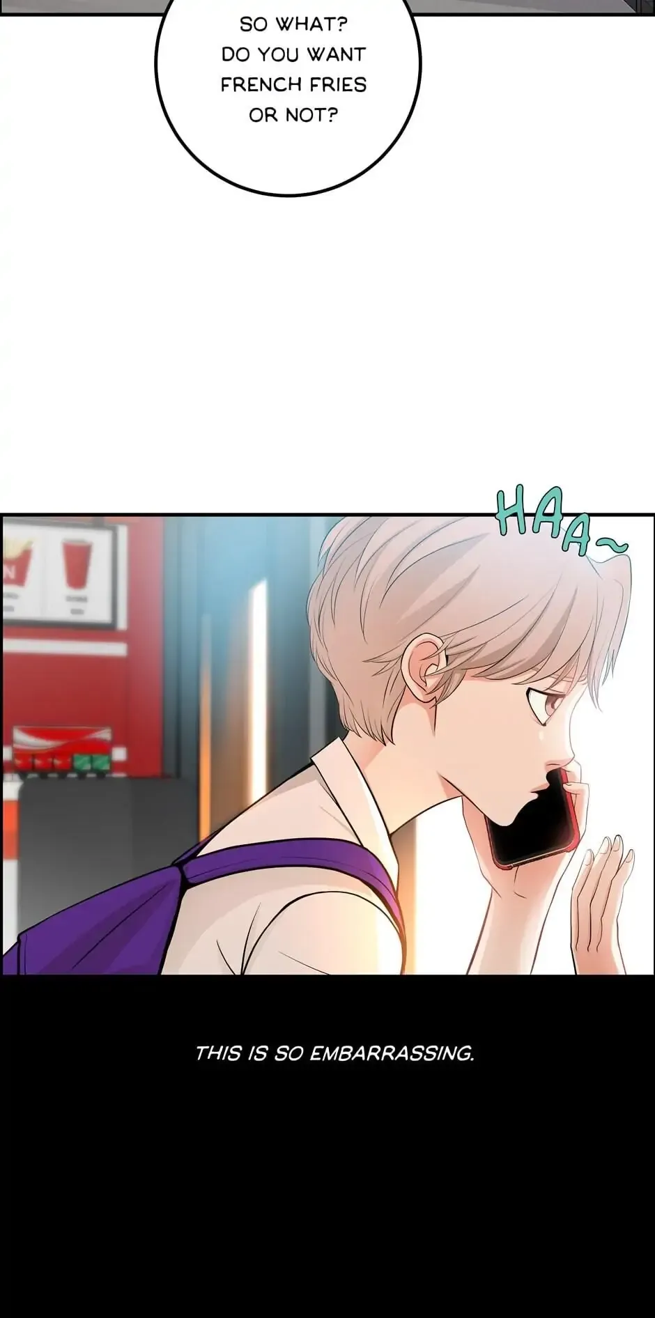 Read When a Thousand Moons Rise chapter 12 image 4 on Lezhin