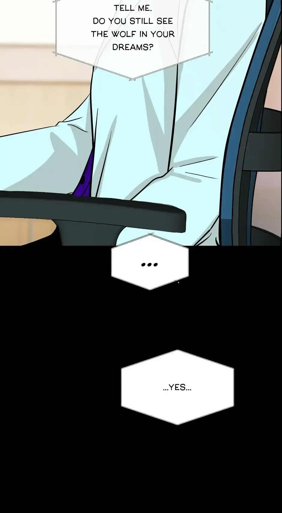 Read When a Thousand Moons Rise chapter 12 image 40 on Lezhin