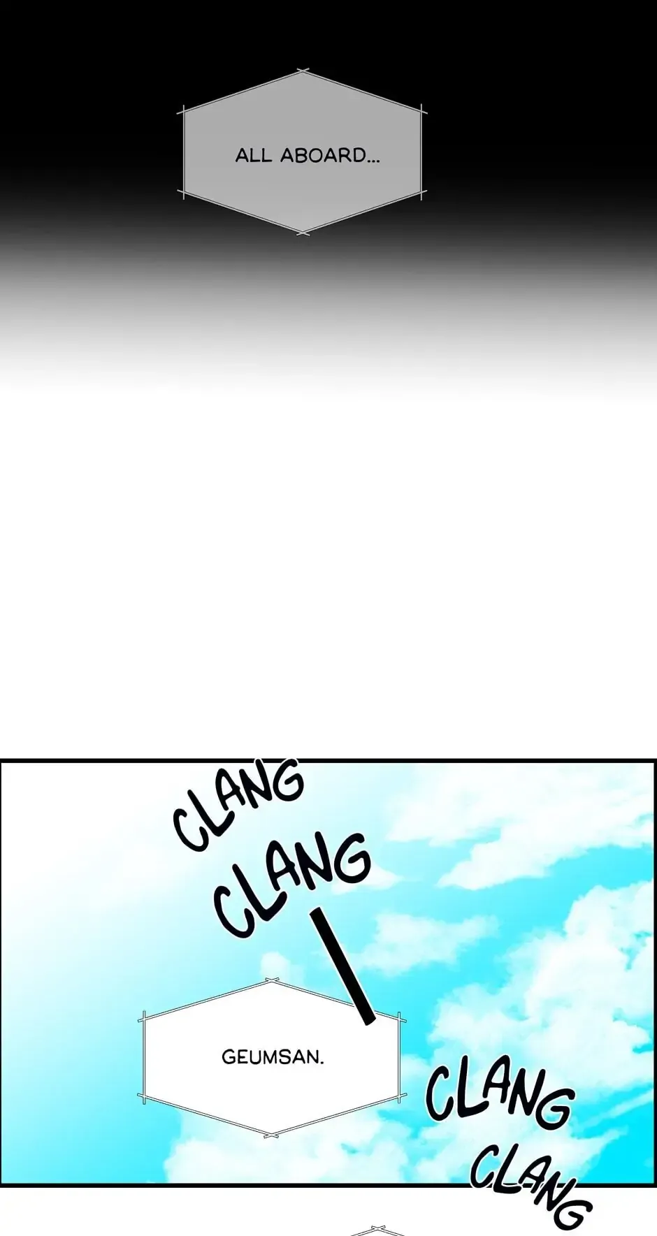 Read When a Thousand Moons Rise chapter 12 image 41 on Lezhin