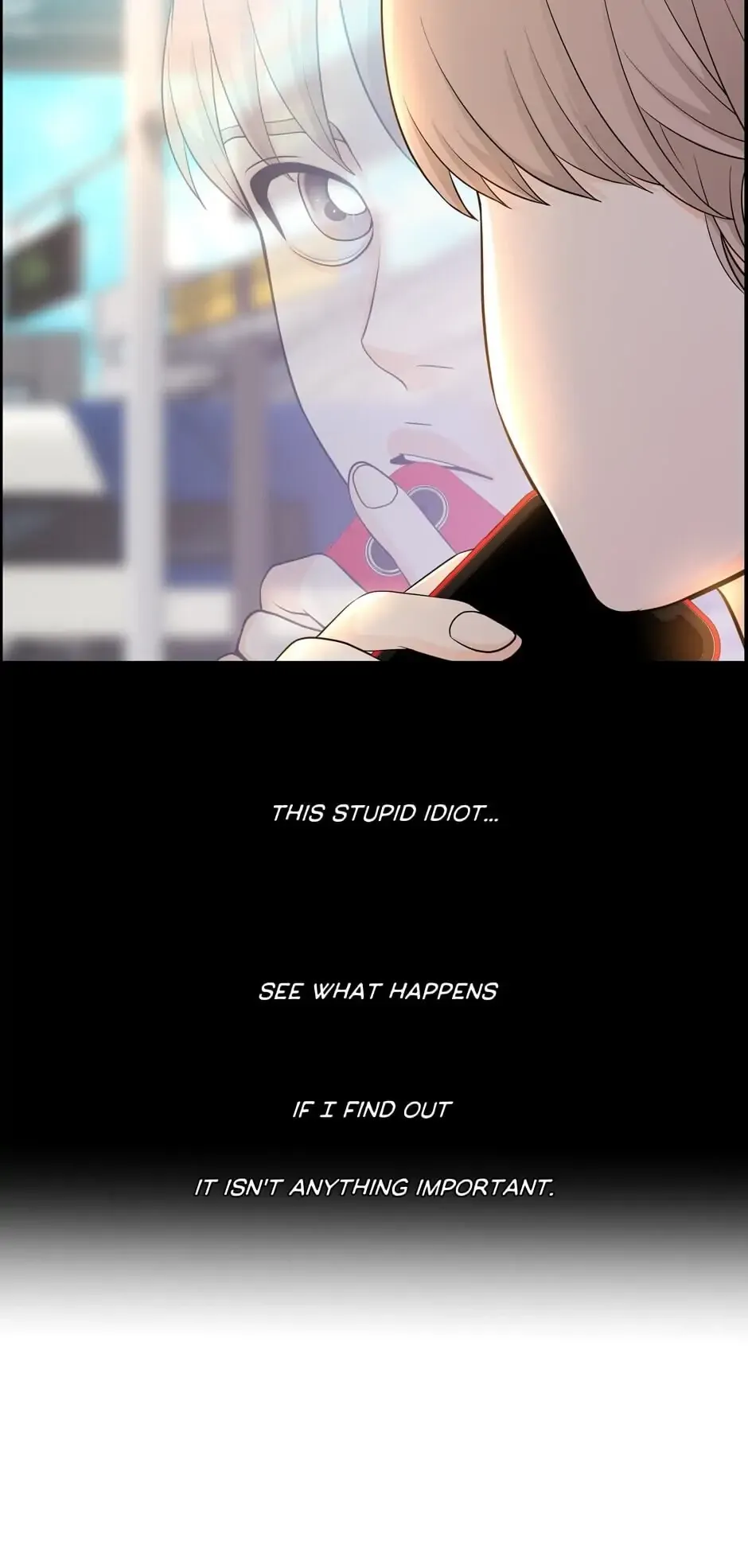 Read When a Thousand Moons Rise chapter 12 image 50 on Lezhin