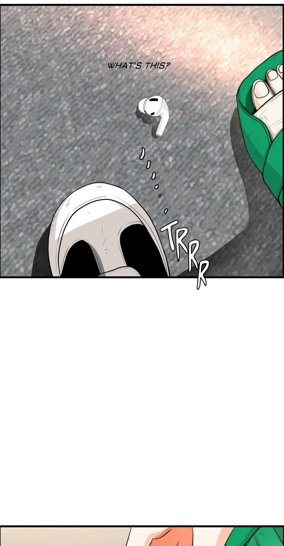 Read When a Thousand Moons Rise chapter 12 image 53 on Lezhin