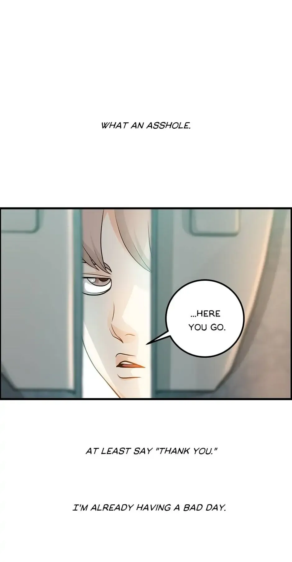 Read When a Thousand Moons Rise chapter 12 image 56 on Lezhin