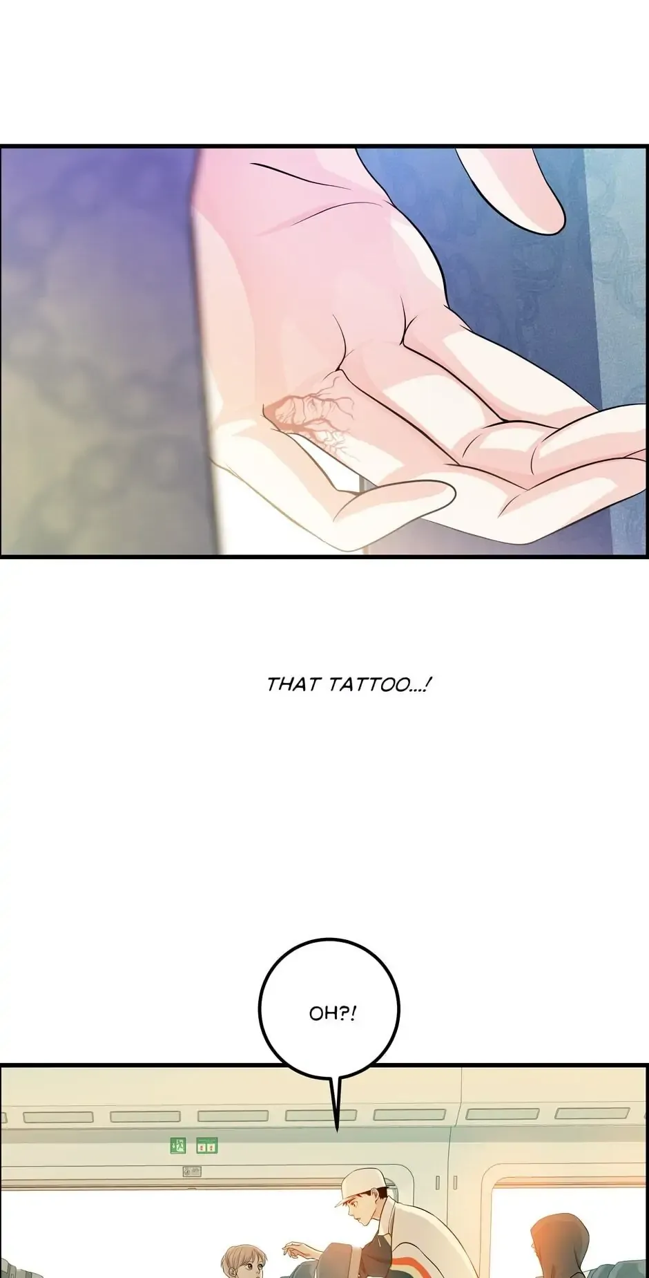 Read When a Thousand Moons Rise chapter 12 image 58 on Lezhin