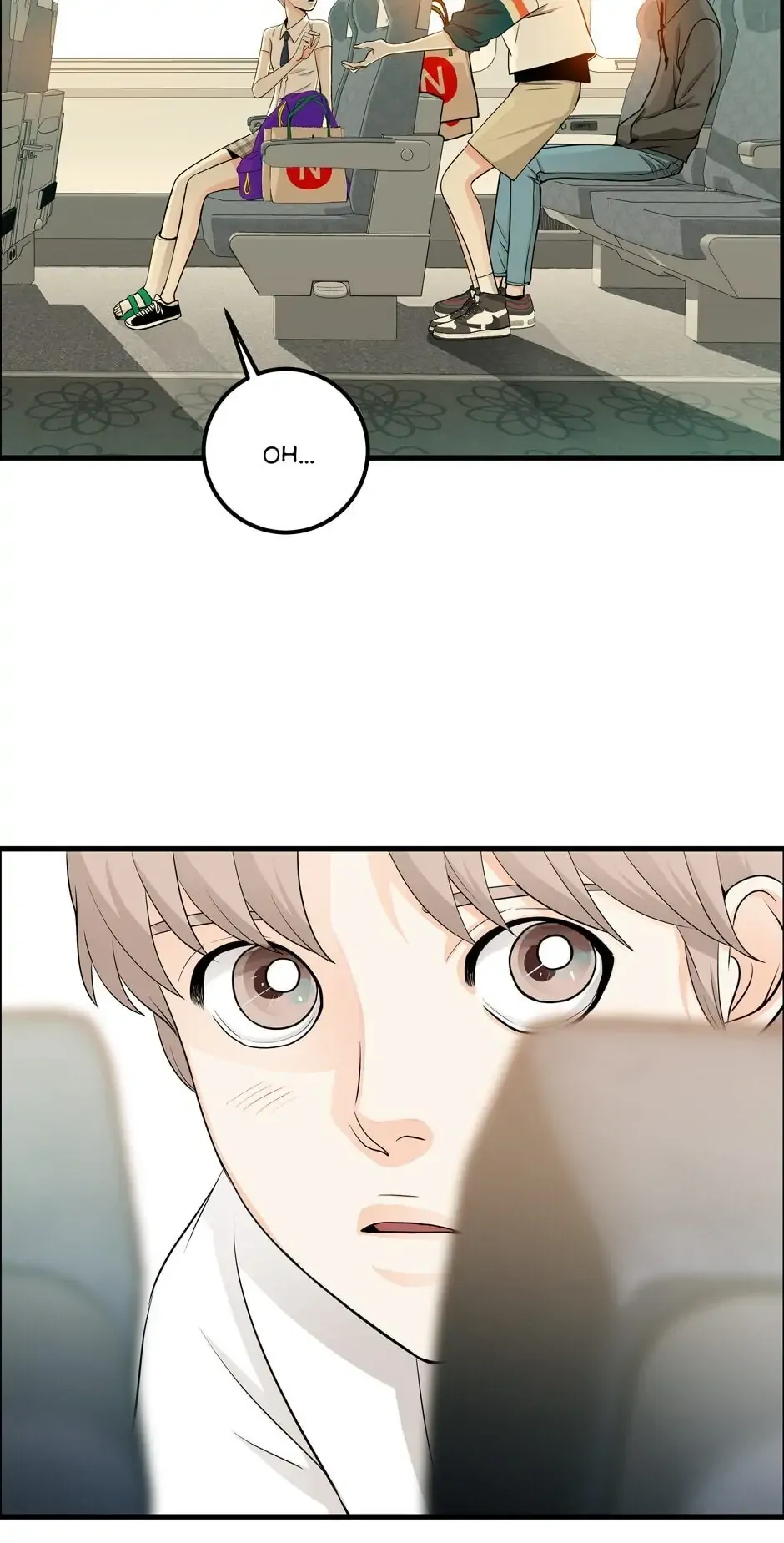 Read When a Thousand Moons Rise chapter 12 image 59 on Lezhin