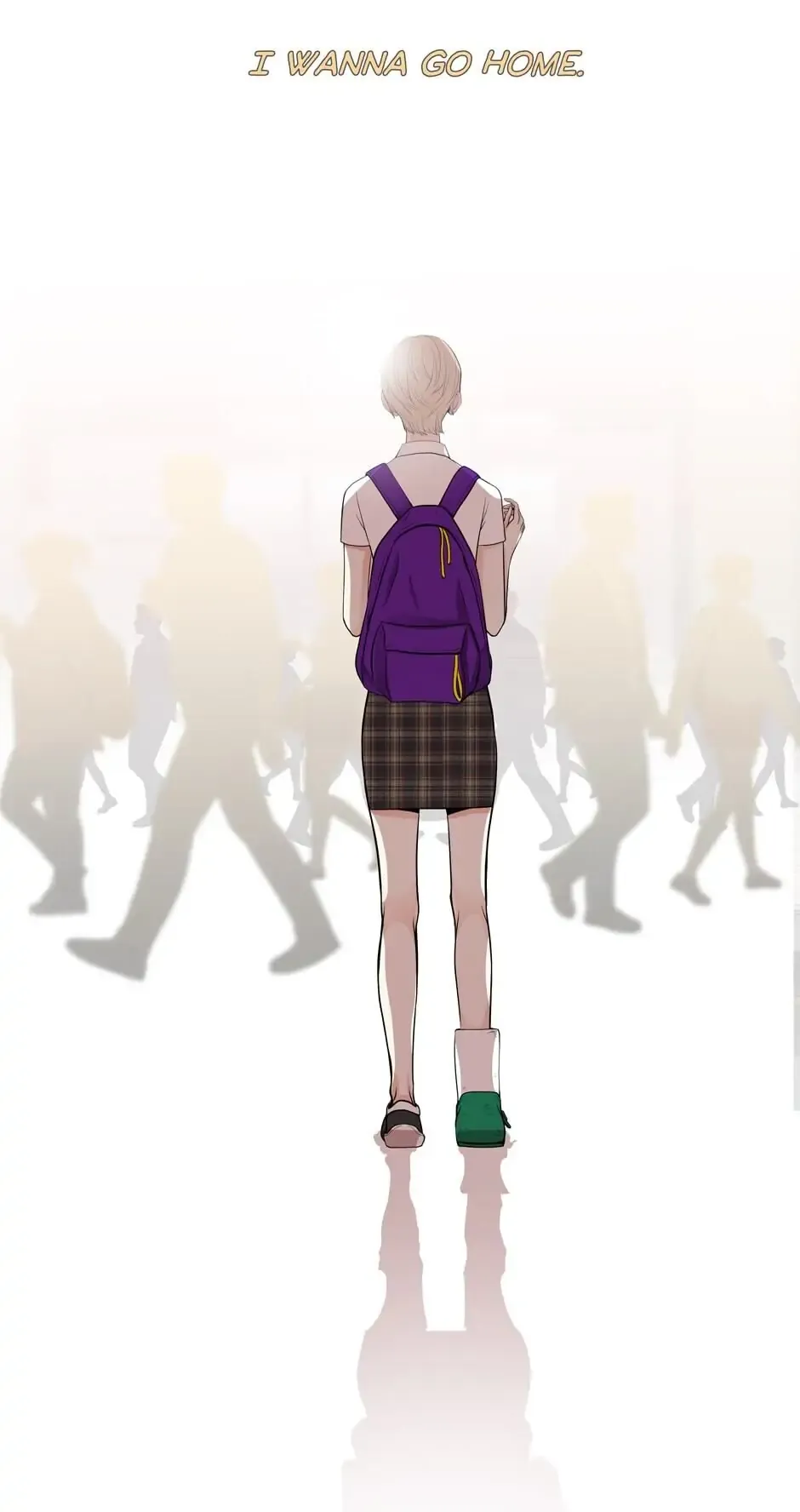 Read When a Thousand Moons Rise chapter 12 image 6 on Lezhin