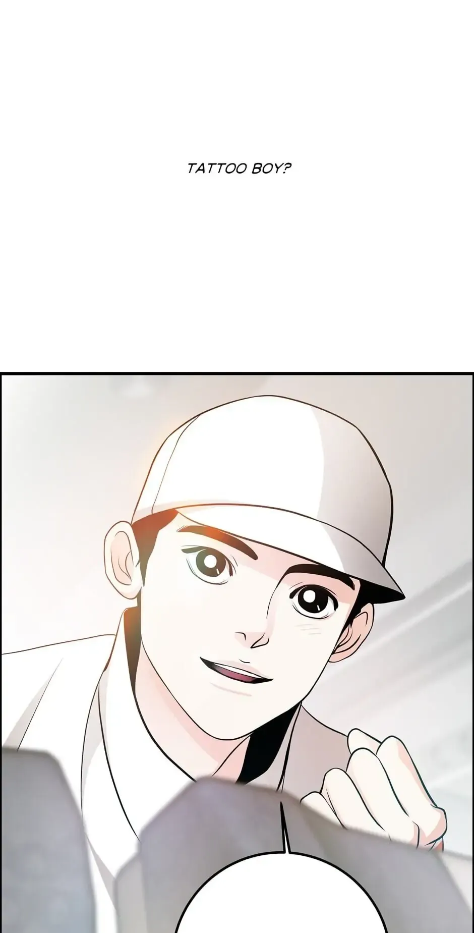 Read When a Thousand Moons Rise chapter 12 image 60 on Lezhin