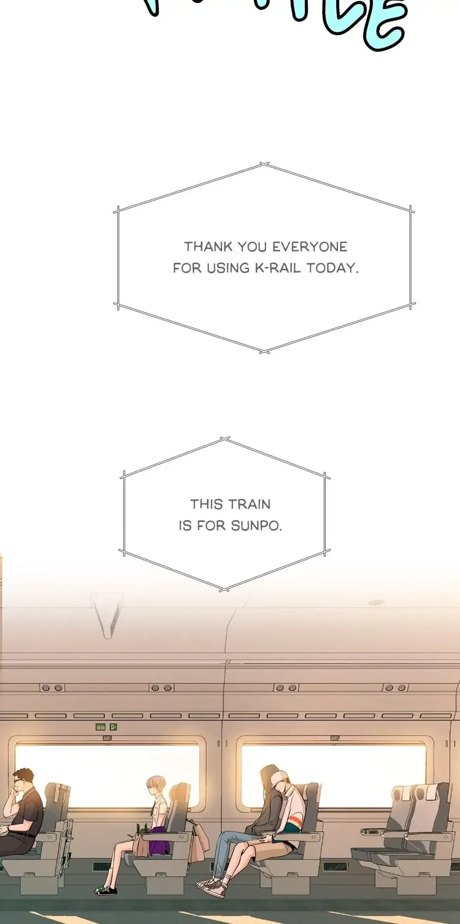 Read When a Thousand Moons Rise chapter 12 image 63 on Lezhin