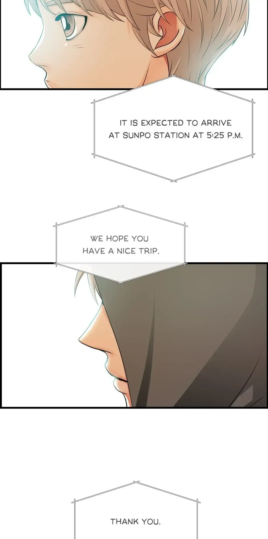 Read When a Thousand Moons Rise chapter 12 image 65 on Lezhin