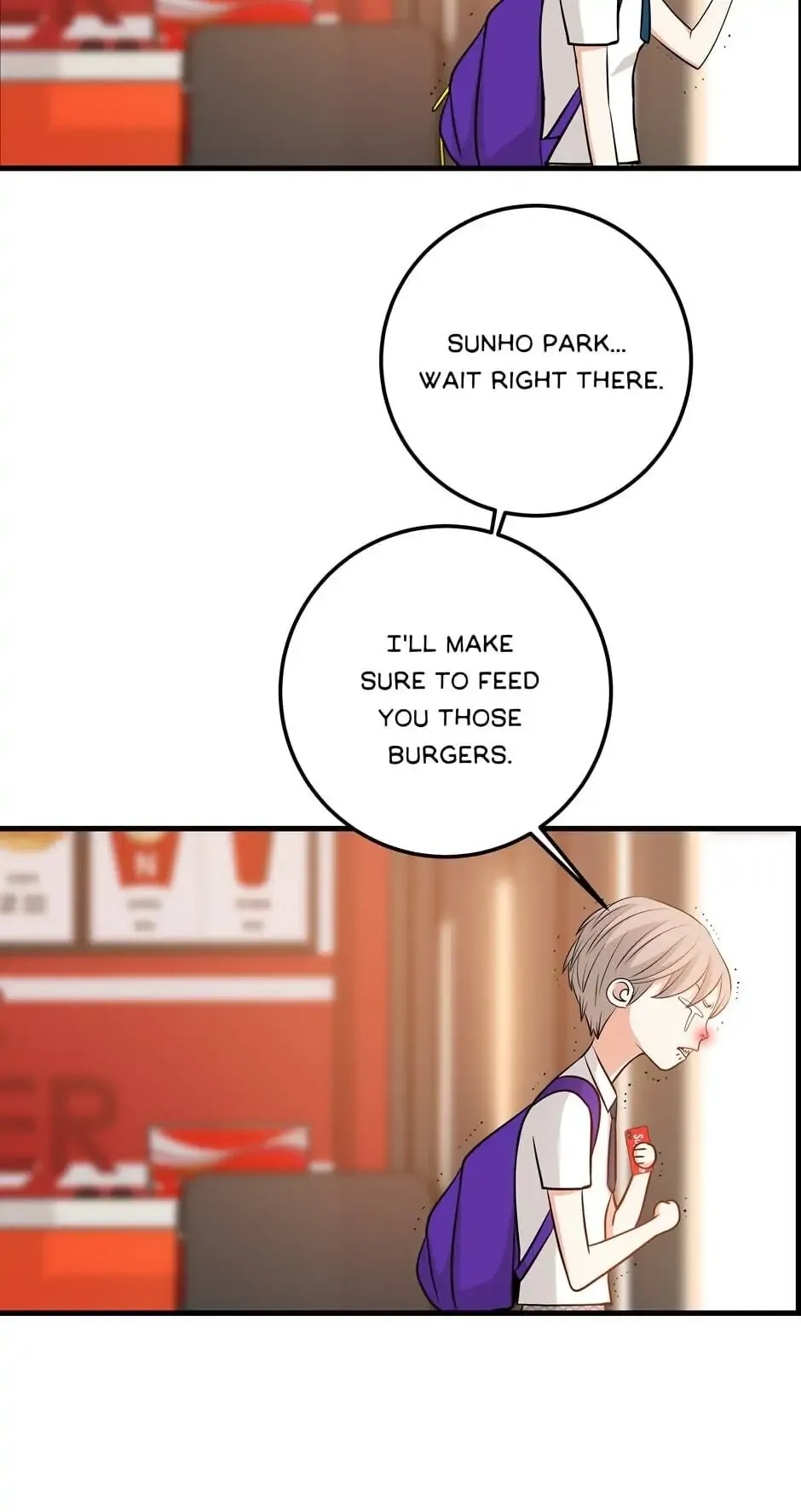 Read When a Thousand Moons Rise chapter 12 image 9 on Lezhin