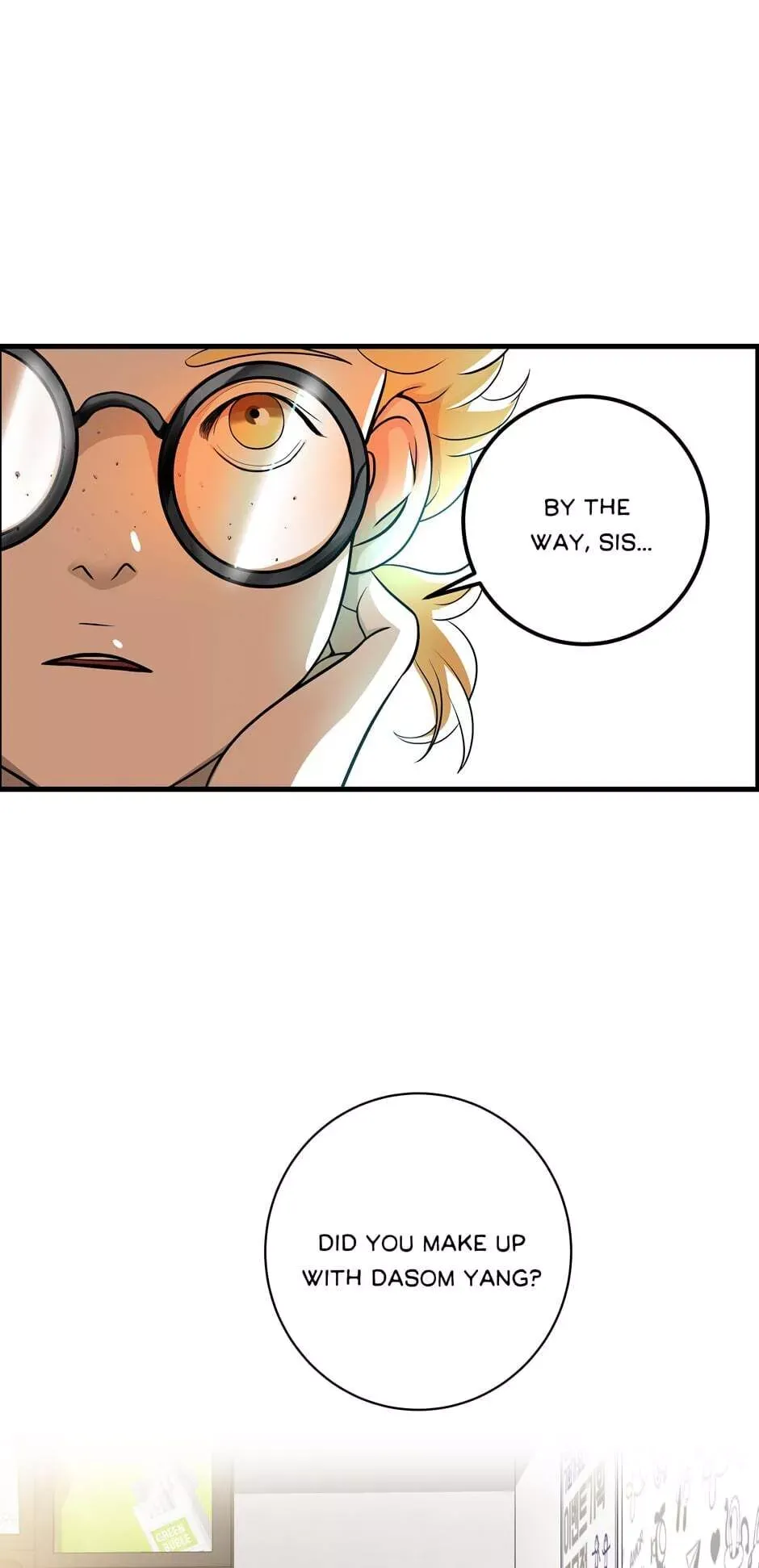 Read When a Thousand Moons Rise chapter 13 image 10 on Lezhin