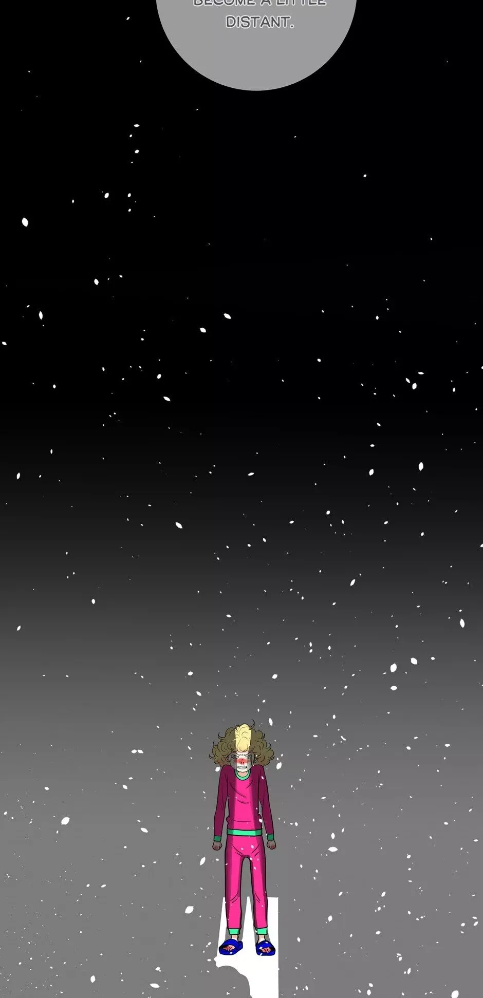 Read When a Thousand Moons Rise chapter 13 image 13 on Lezhin