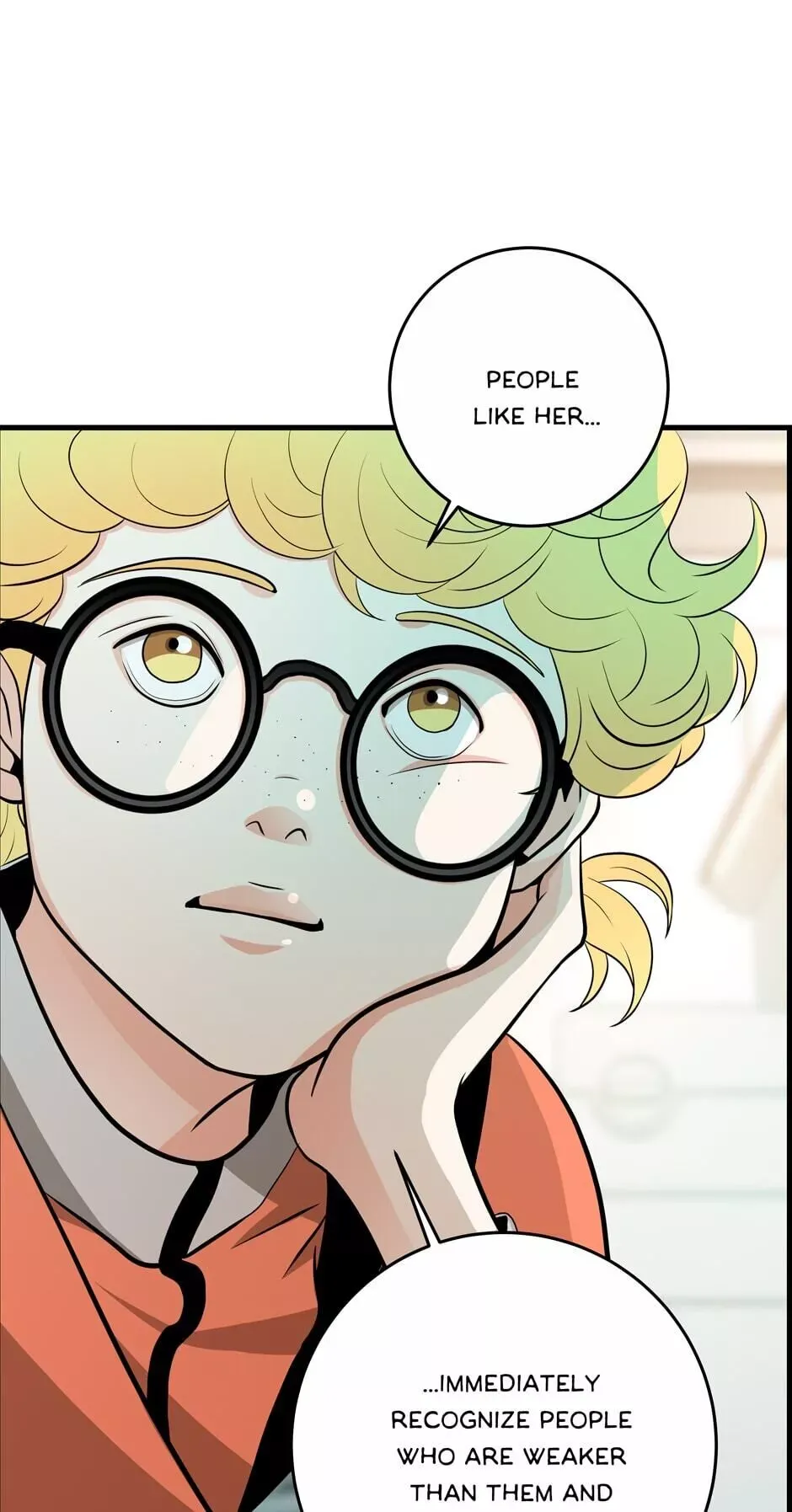 Read When a Thousand Moons Rise chapter 13 image 15 on Lezhin