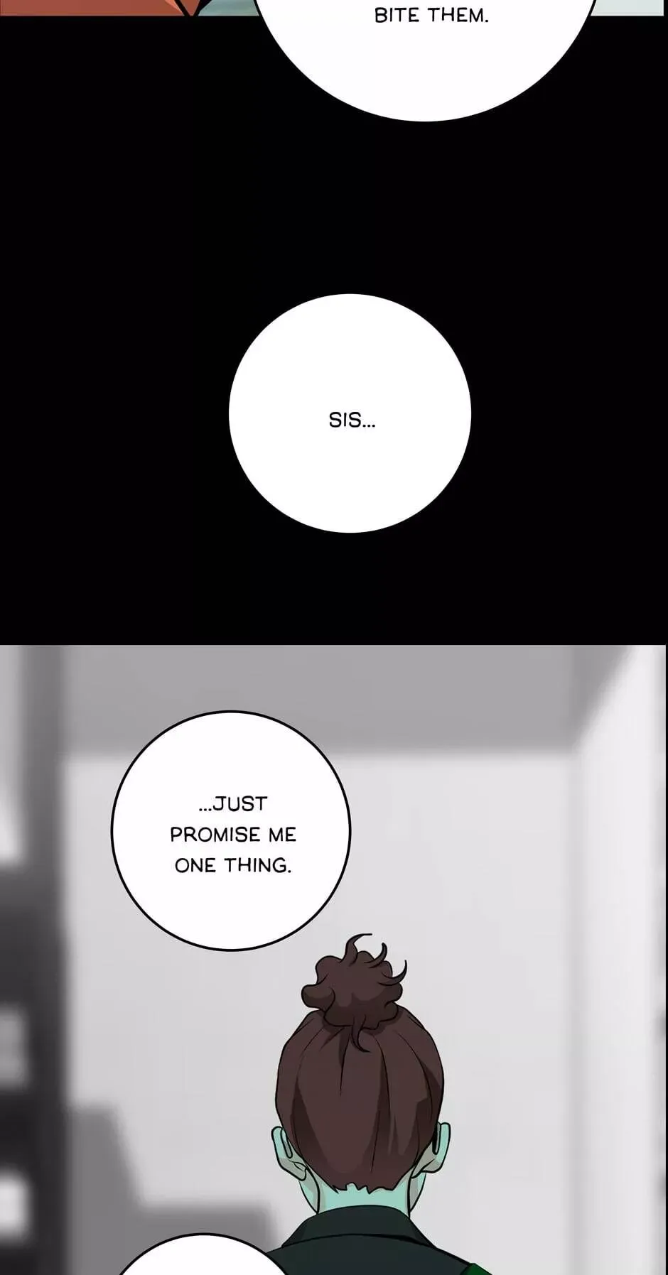 Read When a Thousand Moons Rise chapter 13 image 16 on Lezhin