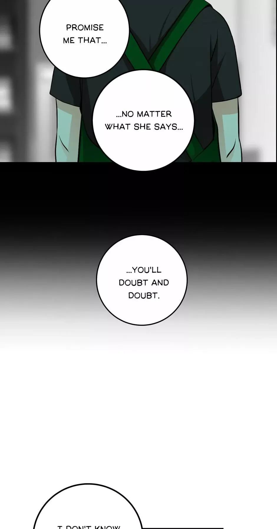 Read When a Thousand Moons Rise chapter 13 image 17 on Lezhin