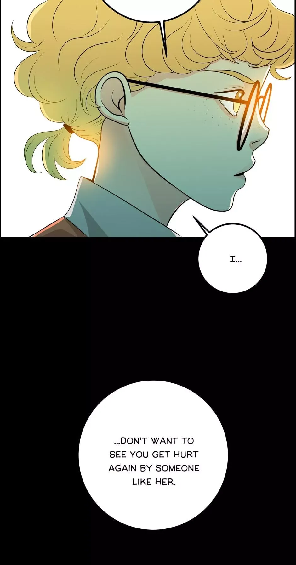 Read When a Thousand Moons Rise chapter 13 image 19 on Lezhin