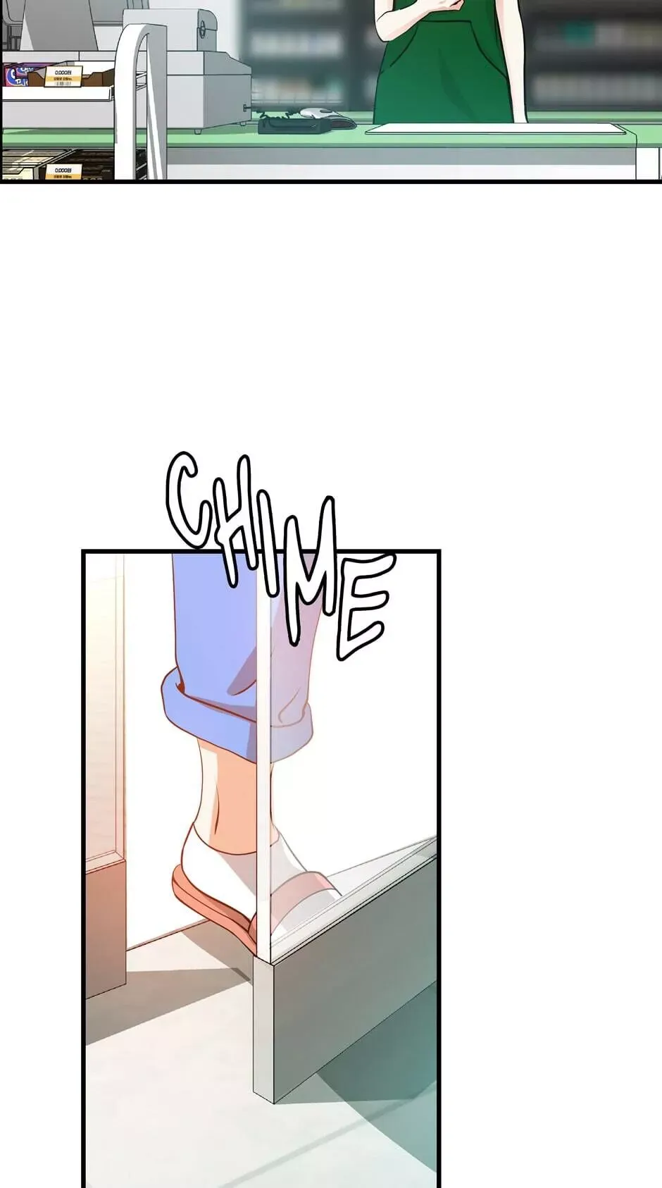 Read When a Thousand Moons Rise chapter 13 image 2 on Lezhin