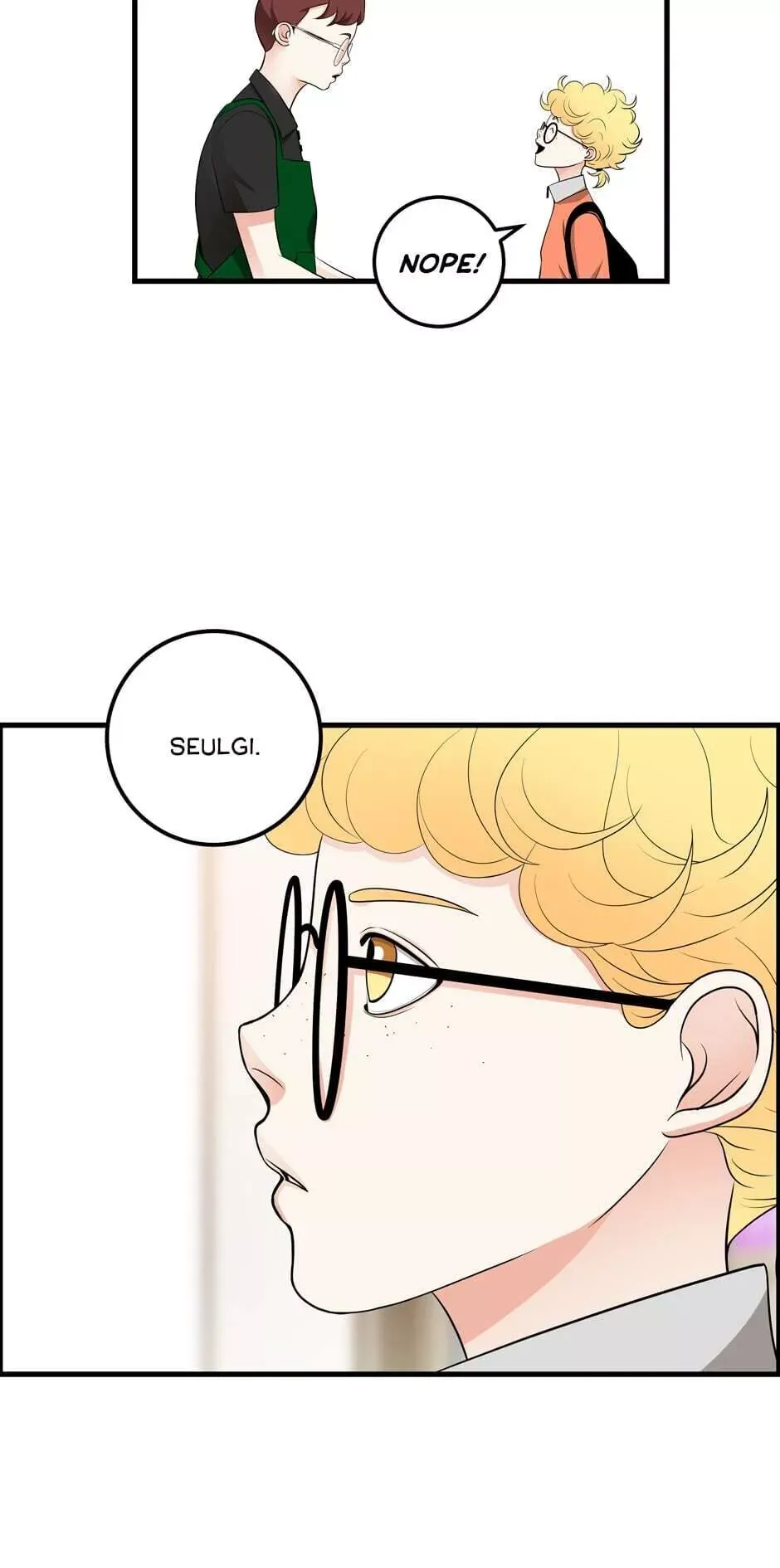 Read When a Thousand Moons Rise chapter 13 image 23 on Lezhin