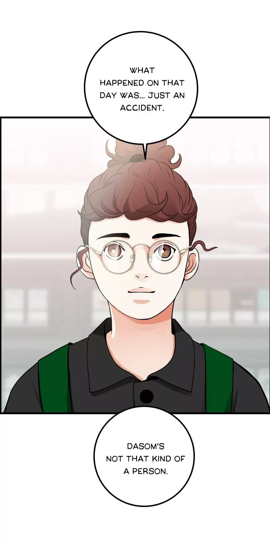 Read When a Thousand Moons Rise chapter 13 image 24 on Lezhin