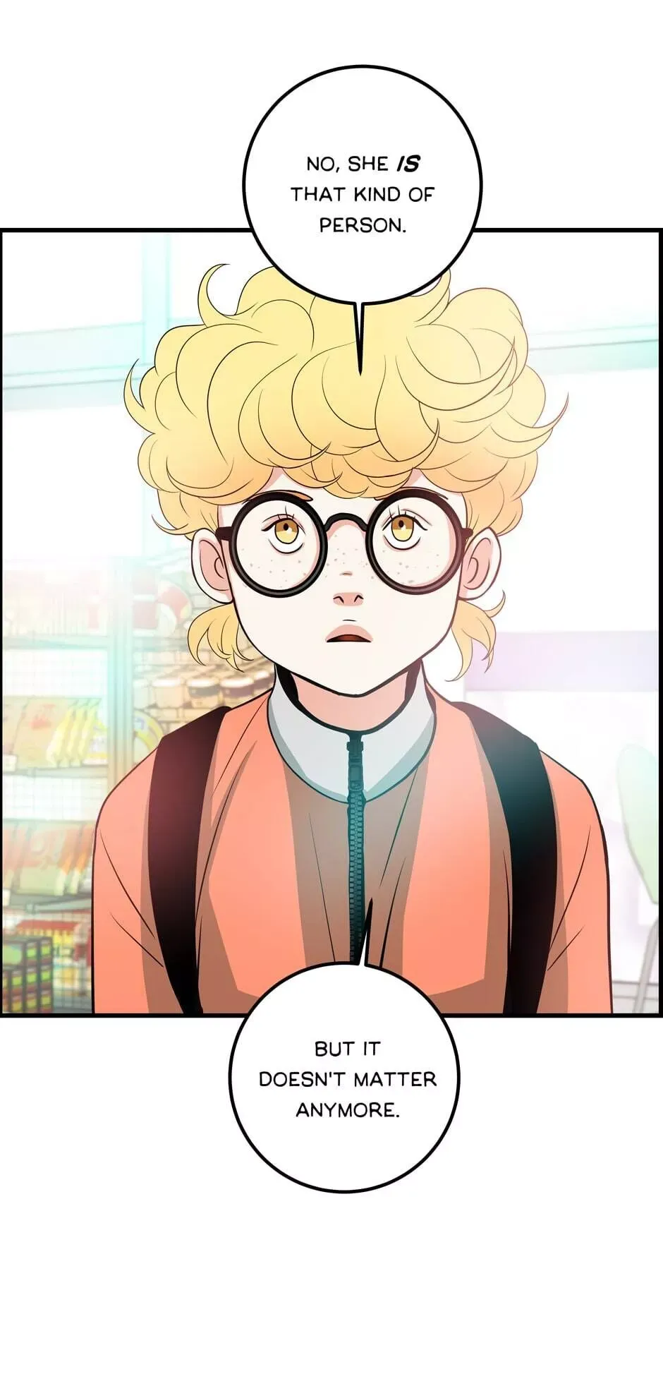 Read When a Thousand Moons Rise chapter 13 image 25 on Lezhin