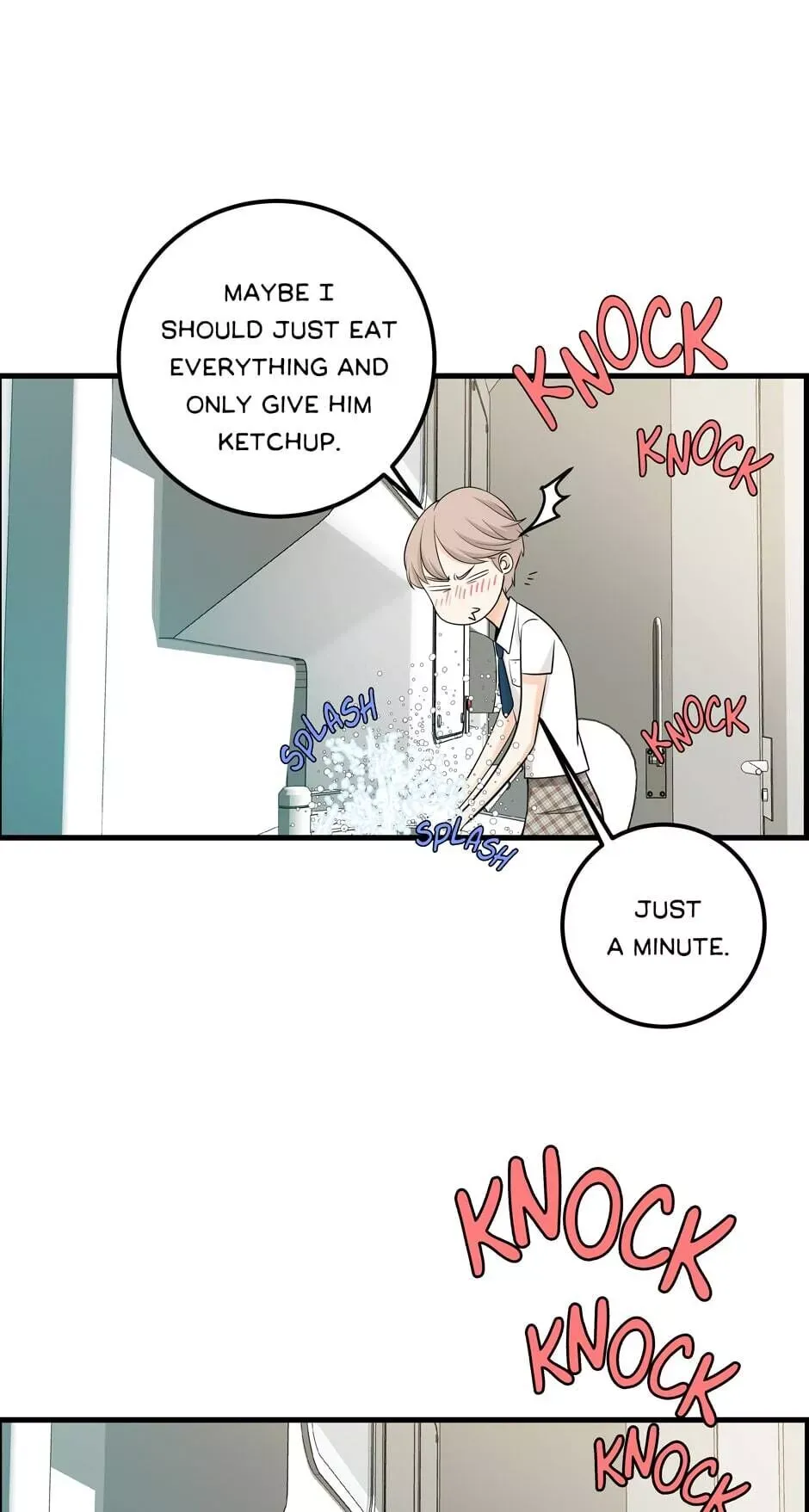 Read When a Thousand Moons Rise chapter 13 image 30 on Lezhin