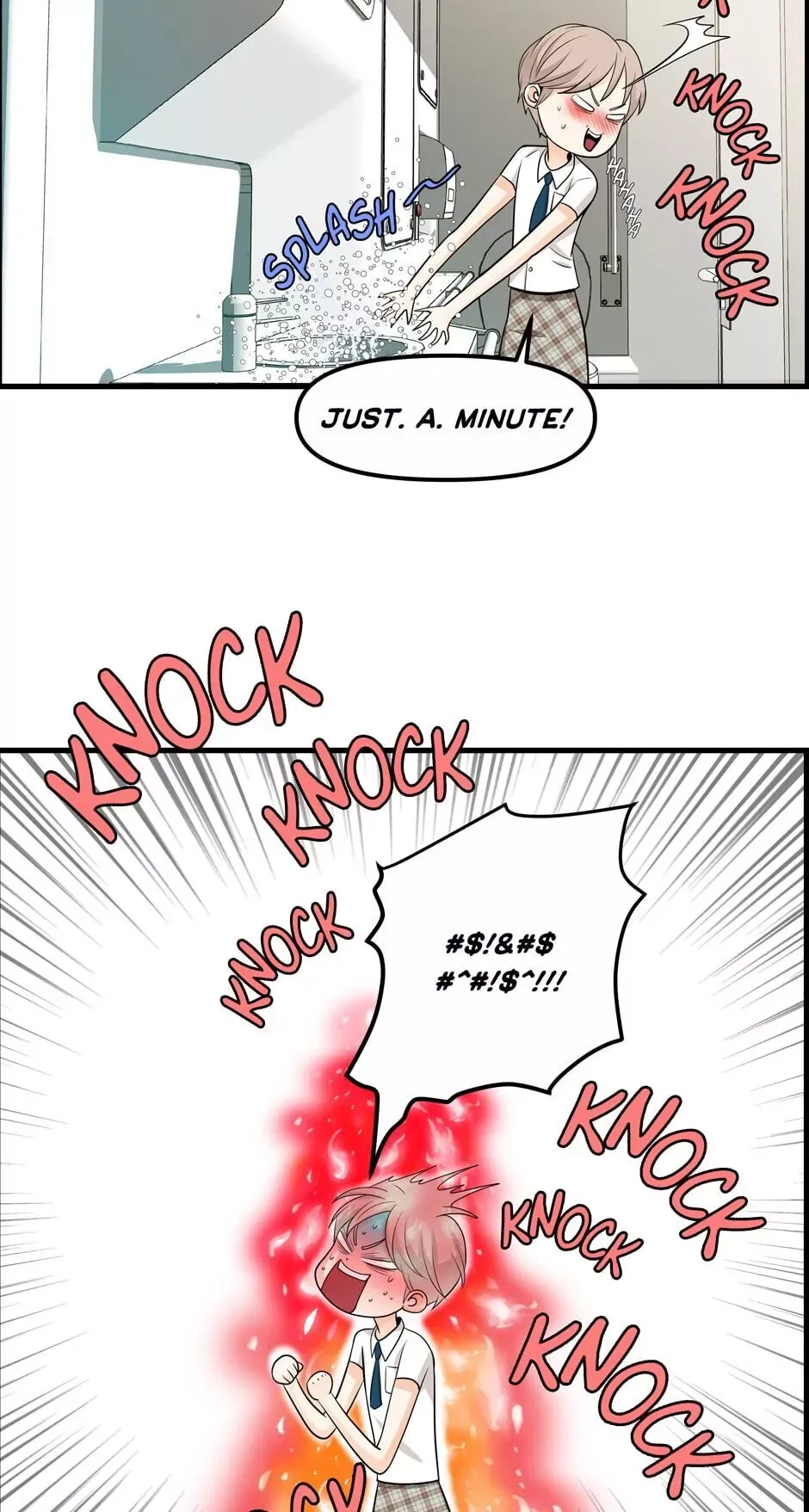 Read When a Thousand Moons Rise chapter 13 image 31 on Lezhin