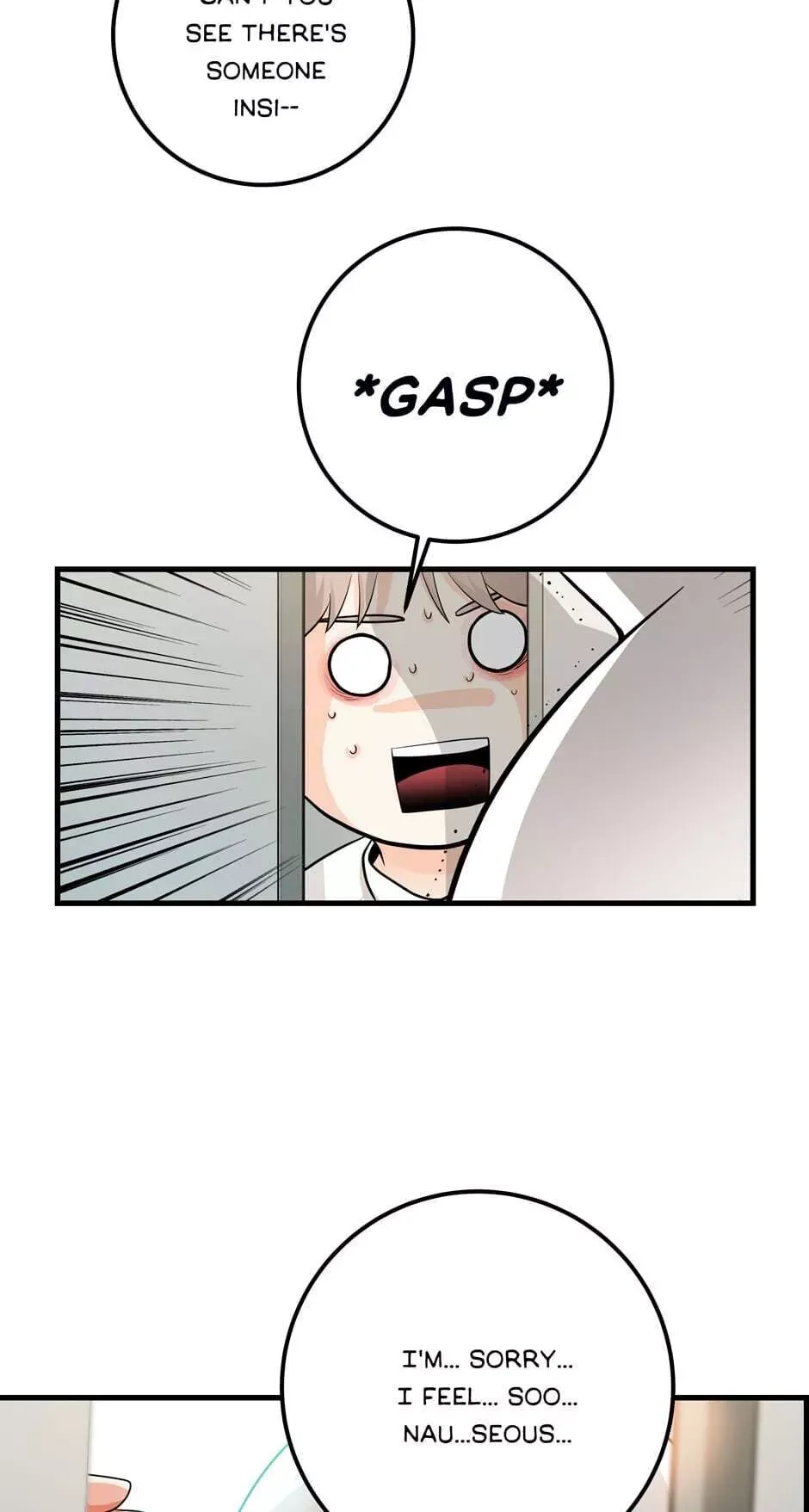 Read When a Thousand Moons Rise chapter 13 image 33 on Lezhin