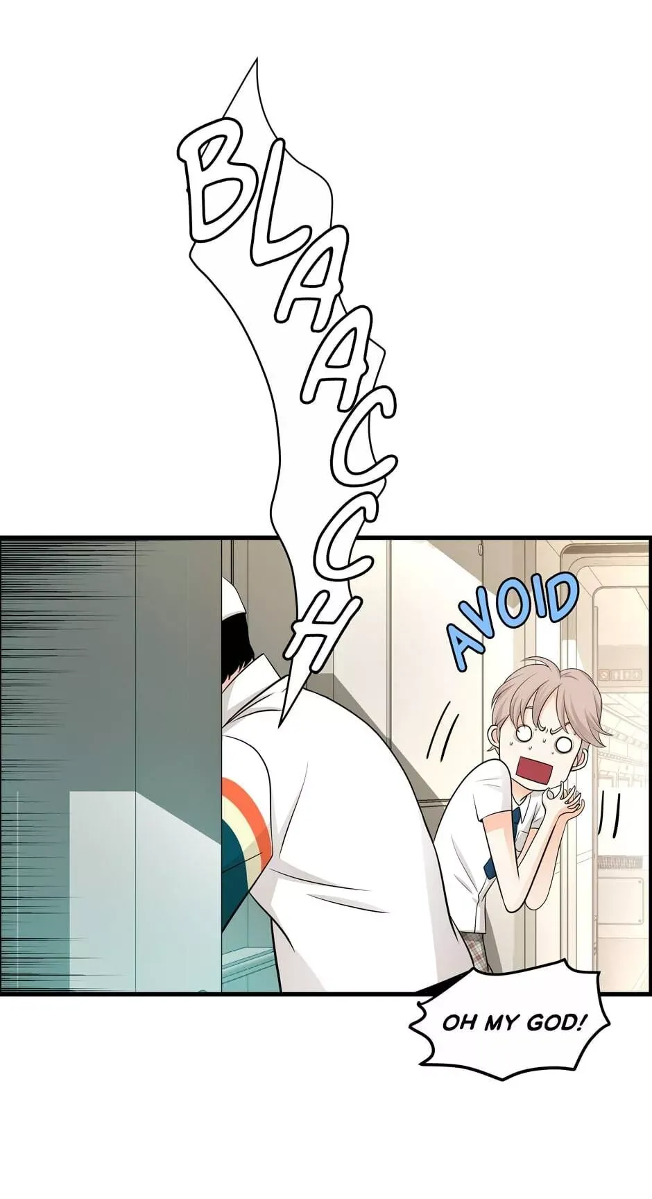 Read When a Thousand Moons Rise chapter 13 image 35 on Lezhin
