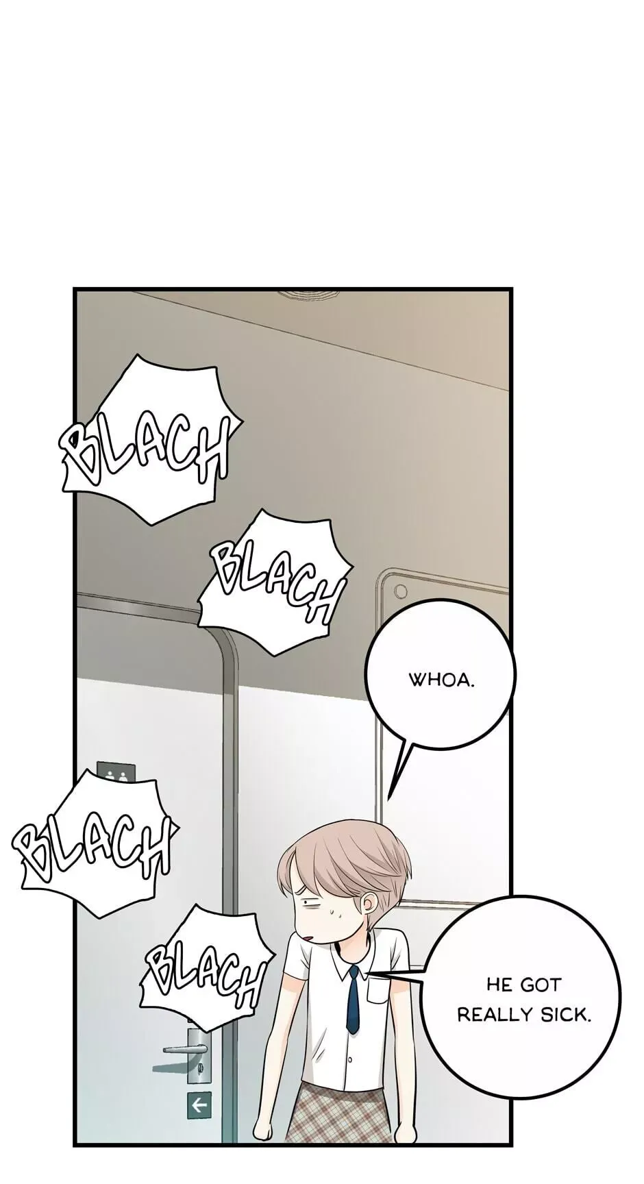 Read When a Thousand Moons Rise chapter 13 image 36 on Lezhin
