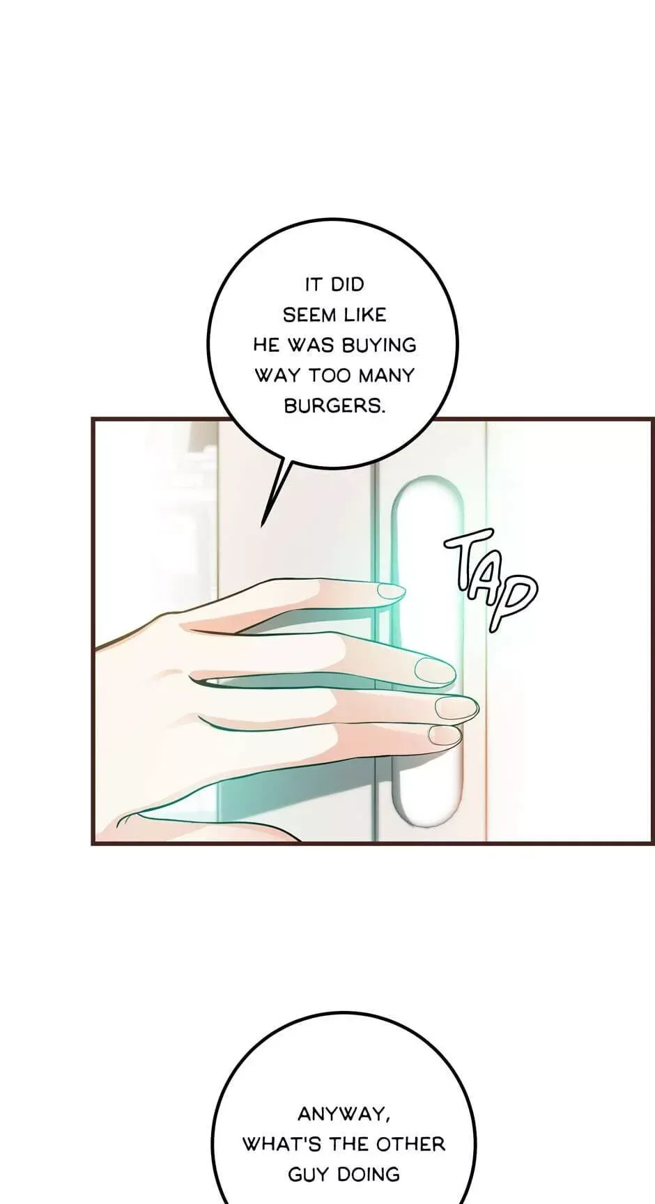 Read When a Thousand Moons Rise chapter 13 image 37 on Lezhin