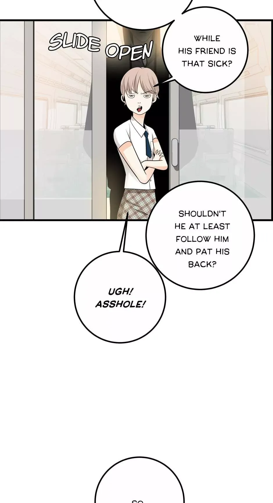 Read When a Thousand Moons Rise chapter 13 image 38 on Lezhin