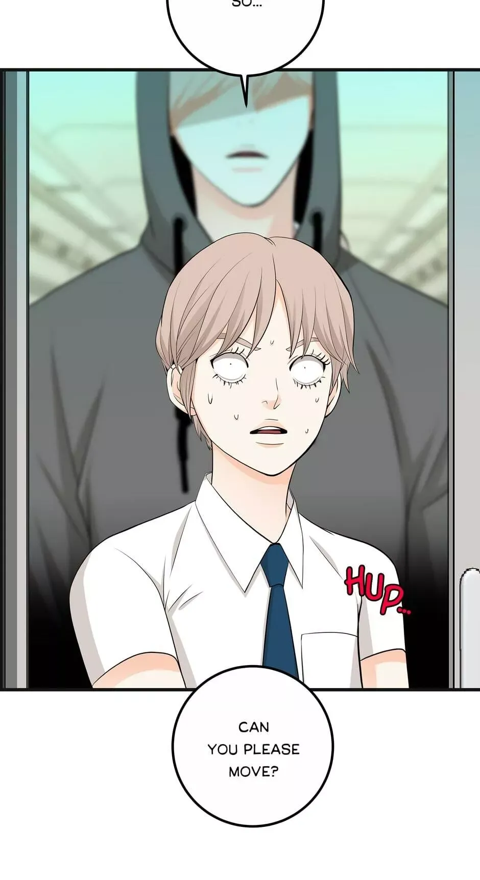 Read When a Thousand Moons Rise chapter 13 image 39 on Lezhin