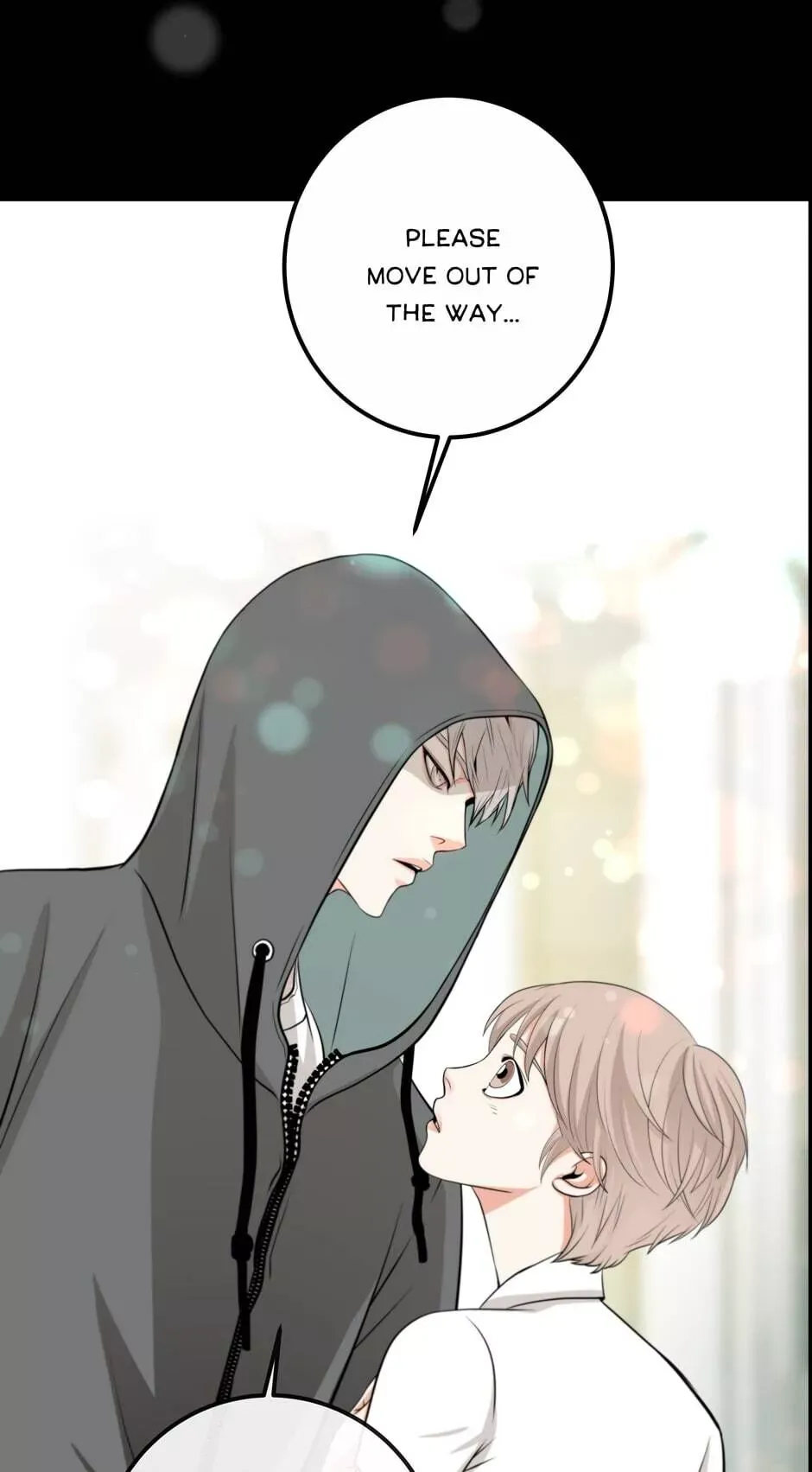Read When a Thousand Moons Rise chapter 13 image 41 on Lezhin