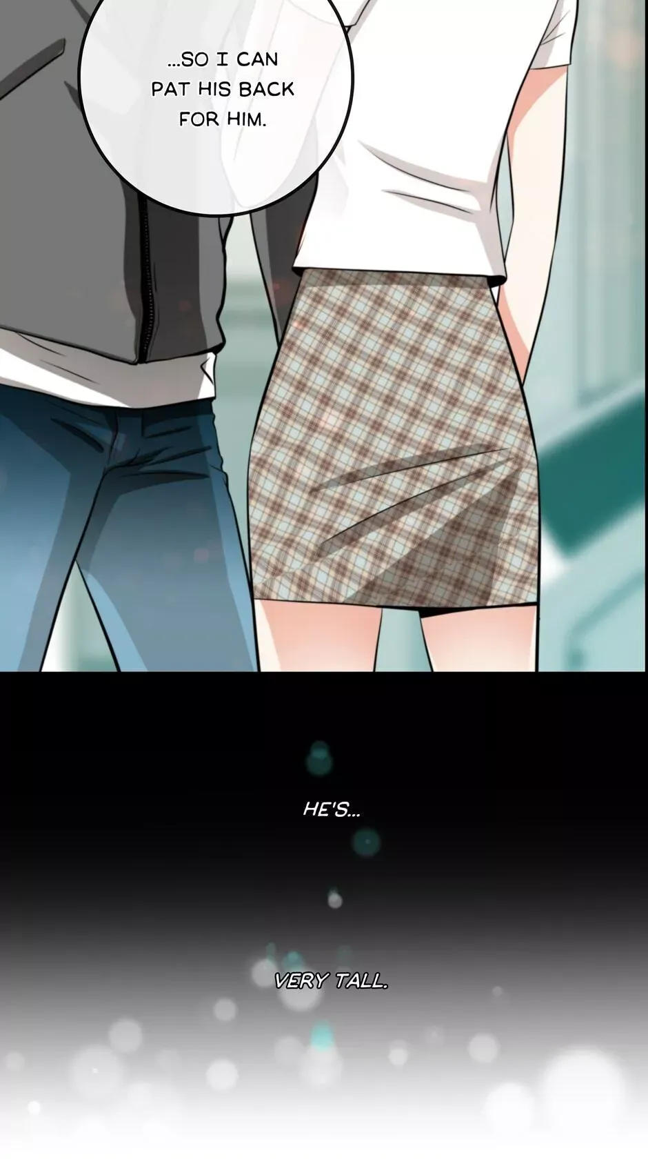 Read When a Thousand Moons Rise chapter 13 image 42 on Lezhin