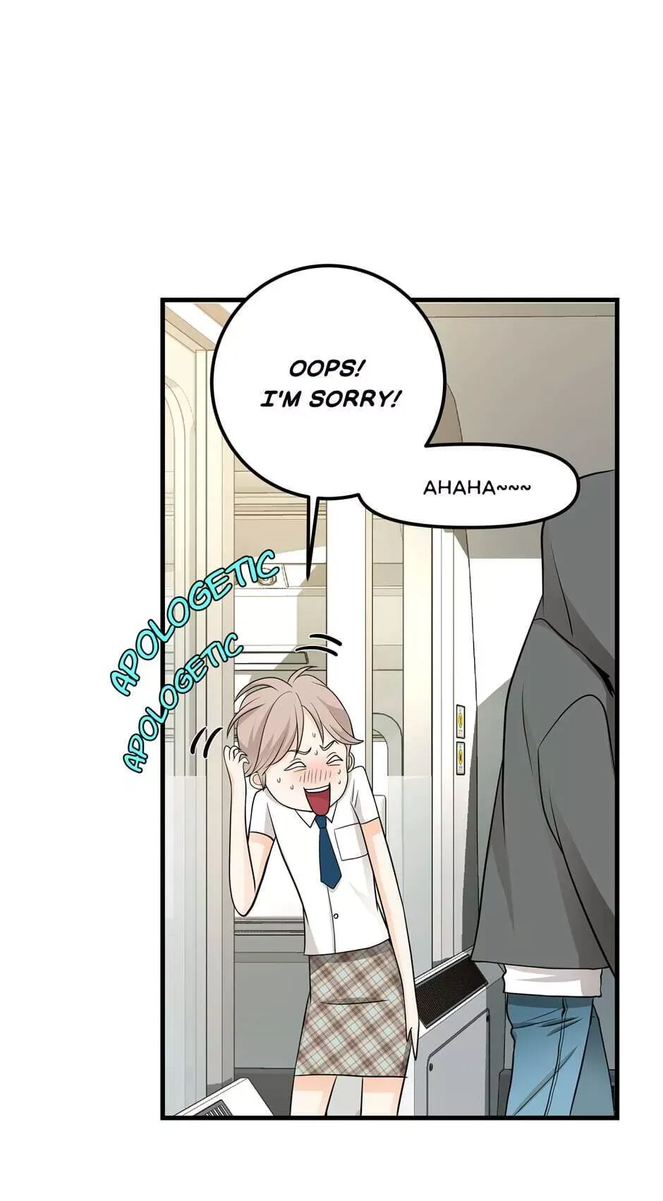 Read When a Thousand Moons Rise chapter 13 image 43 on Lezhin