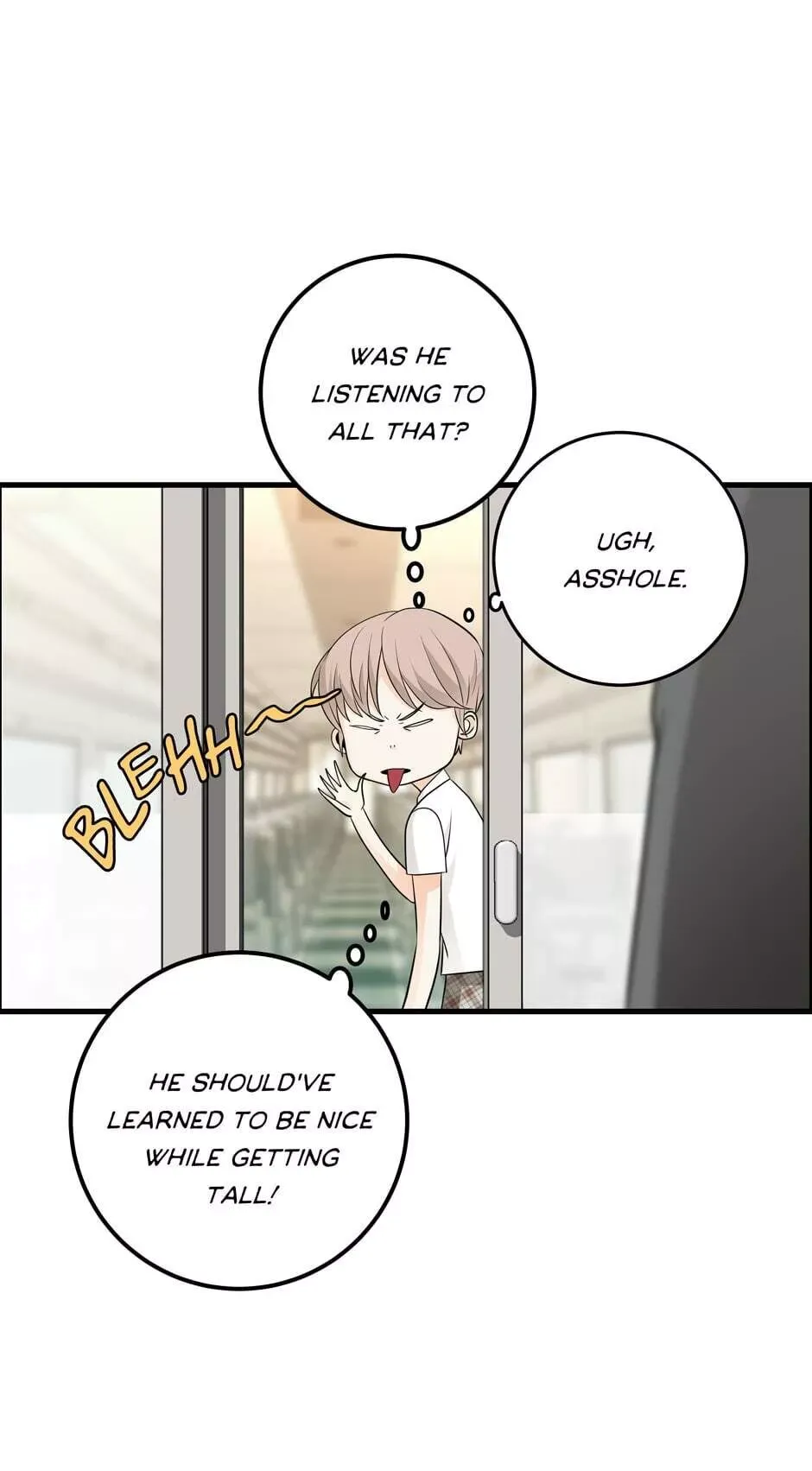 Read When a Thousand Moons Rise chapter 13 image 44 on Lezhin
