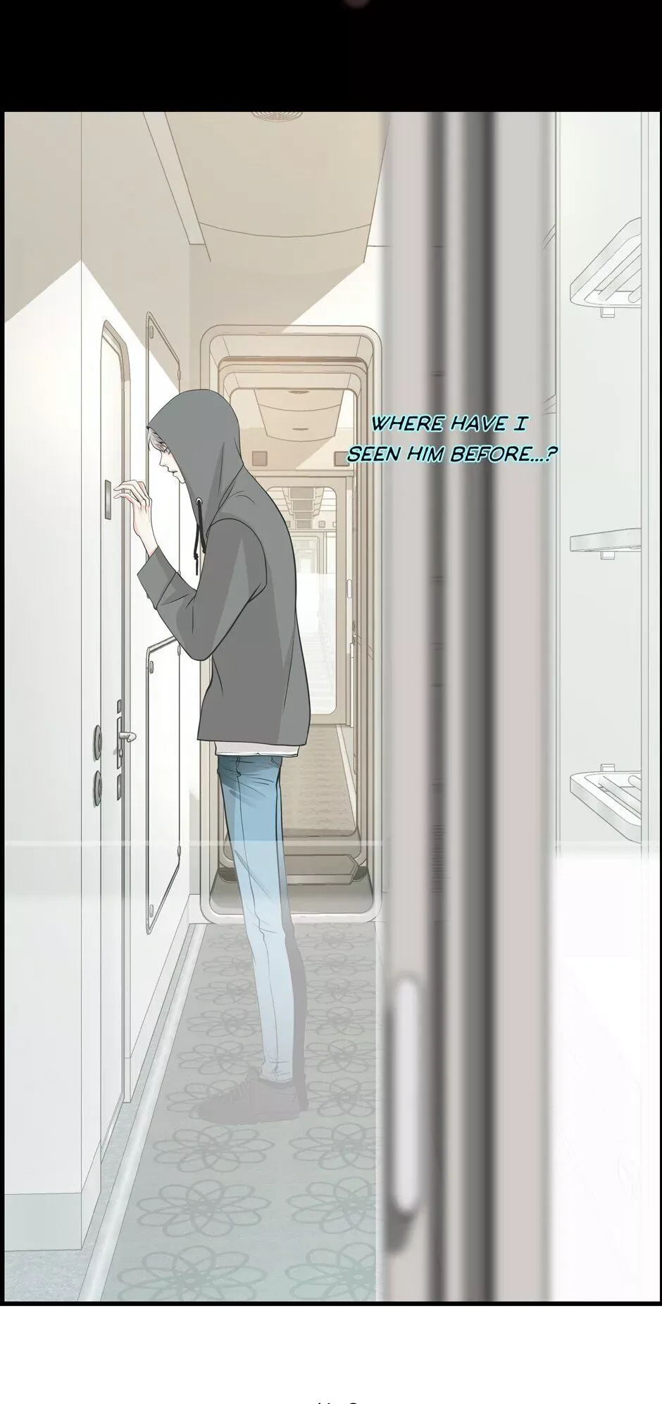 Read When a Thousand Moons Rise chapter 13 image 46 on Lezhin